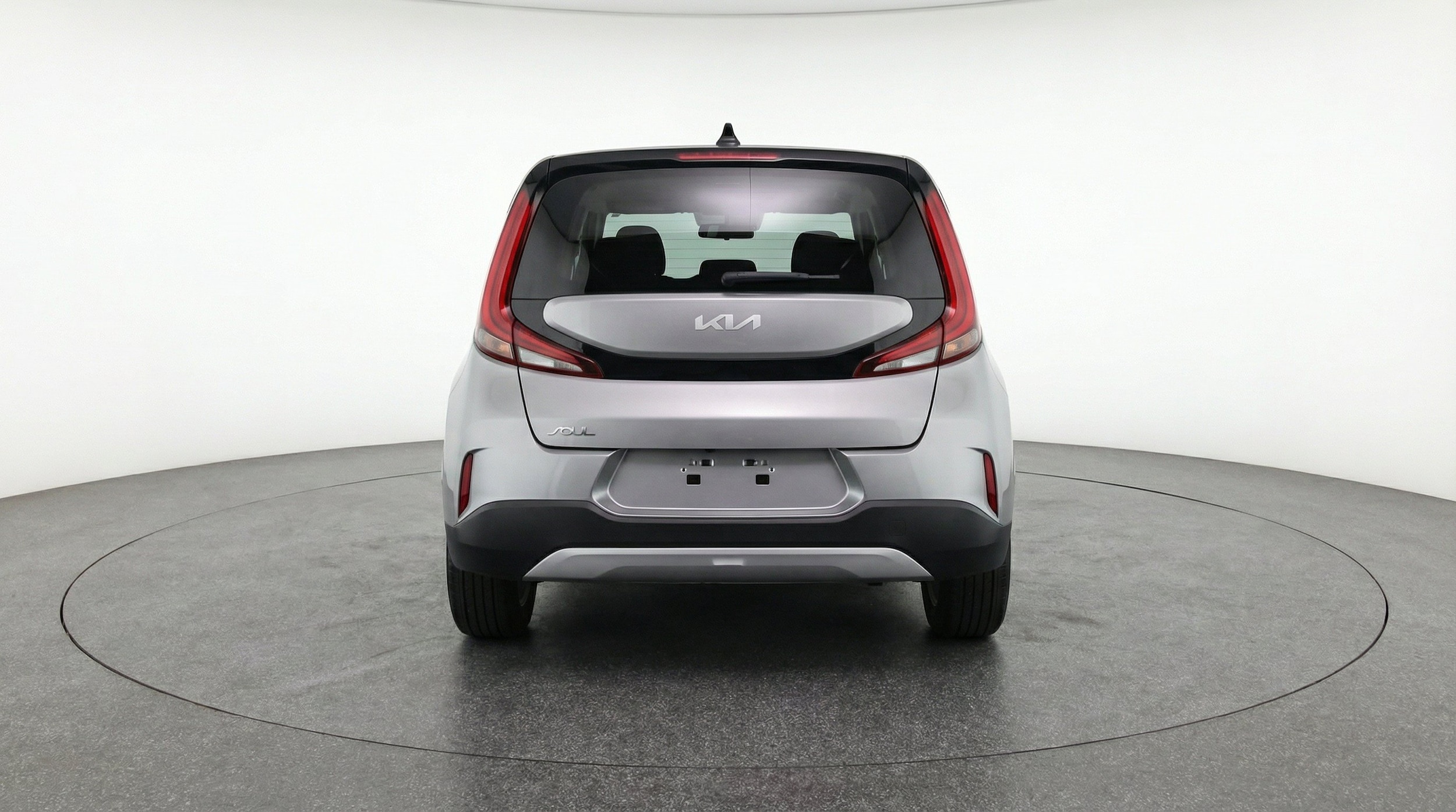 Thumbnail: 2025 Kia Soul - 7