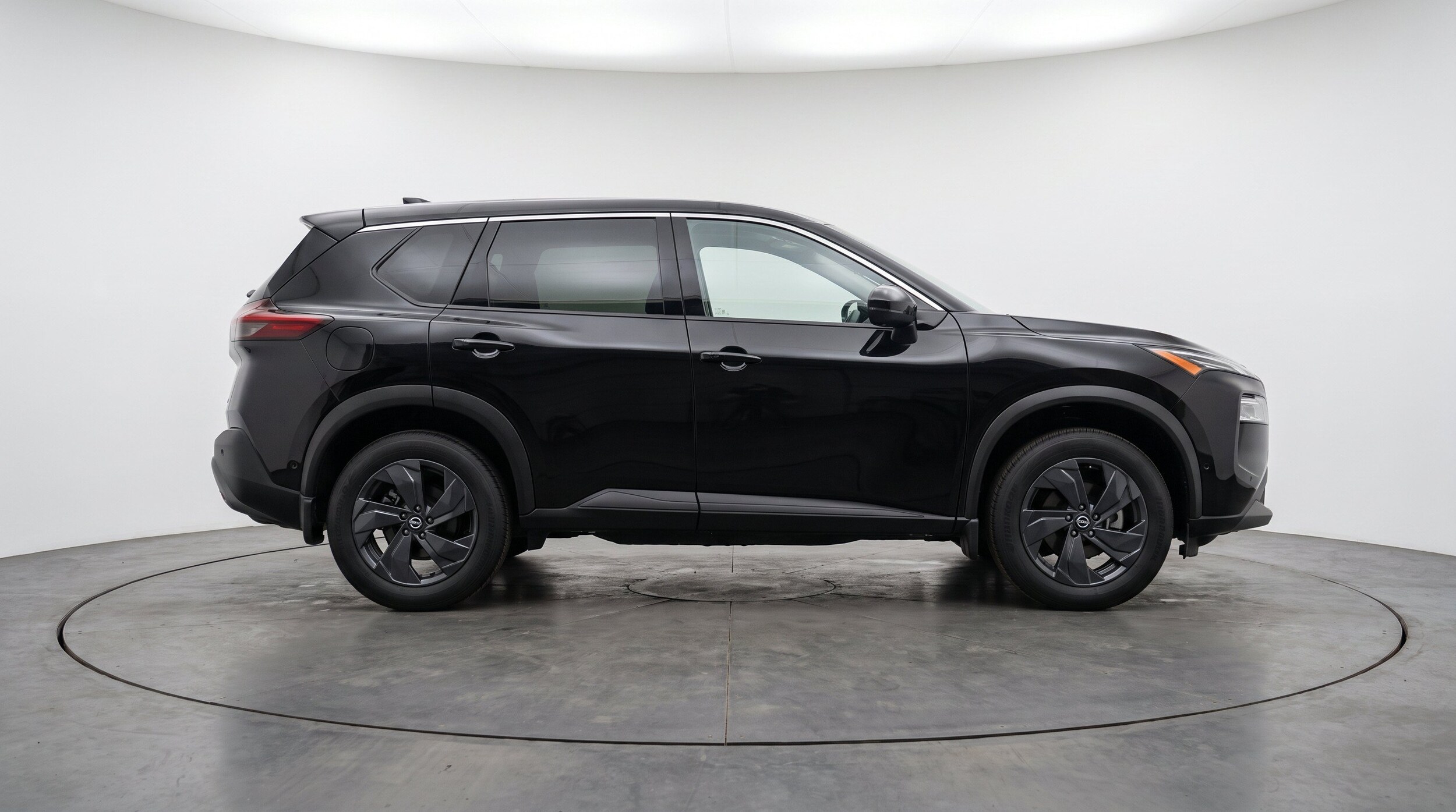Thumbnail: 2026 Nissan Rogue - 11