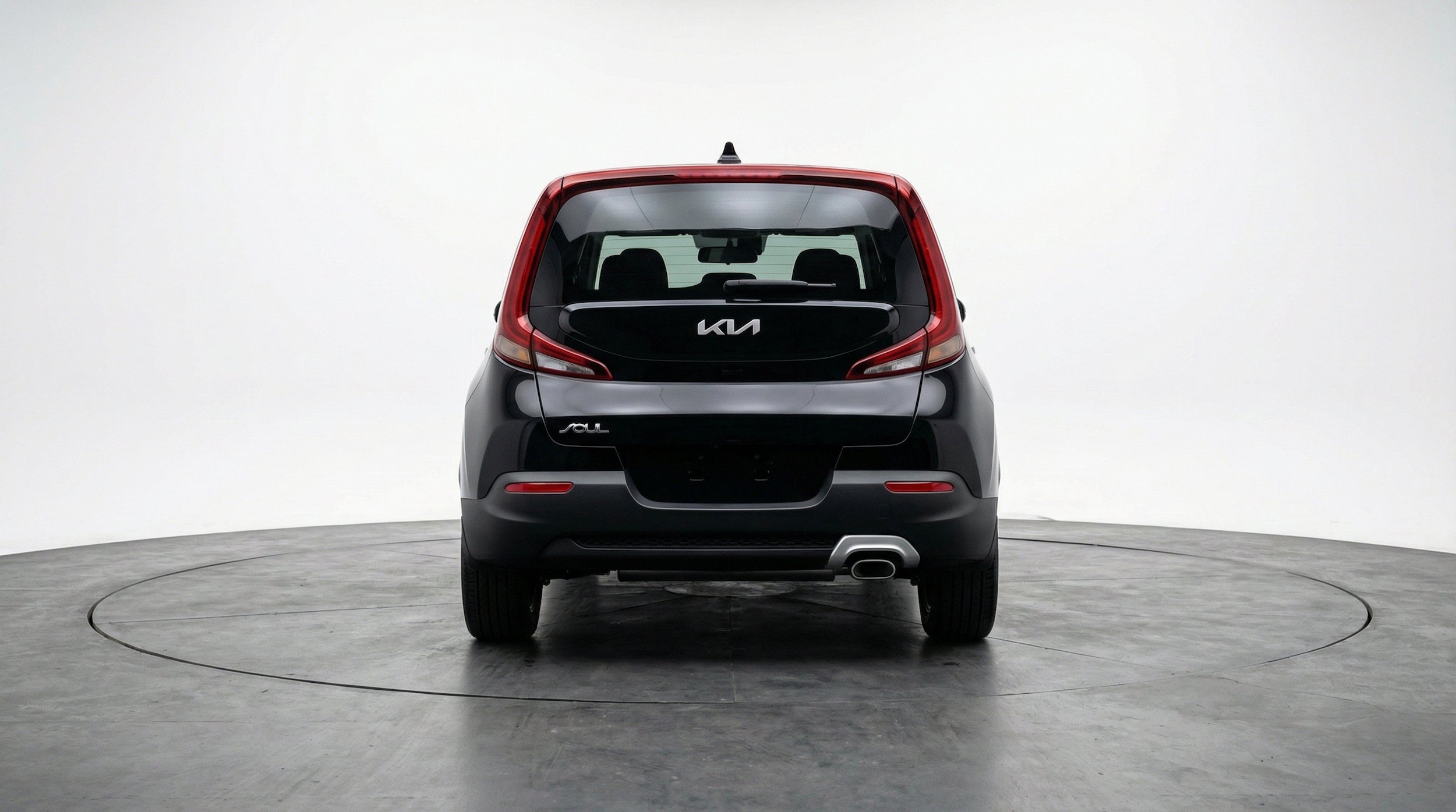 Thumbnail: 2025 Kia Soul - 7