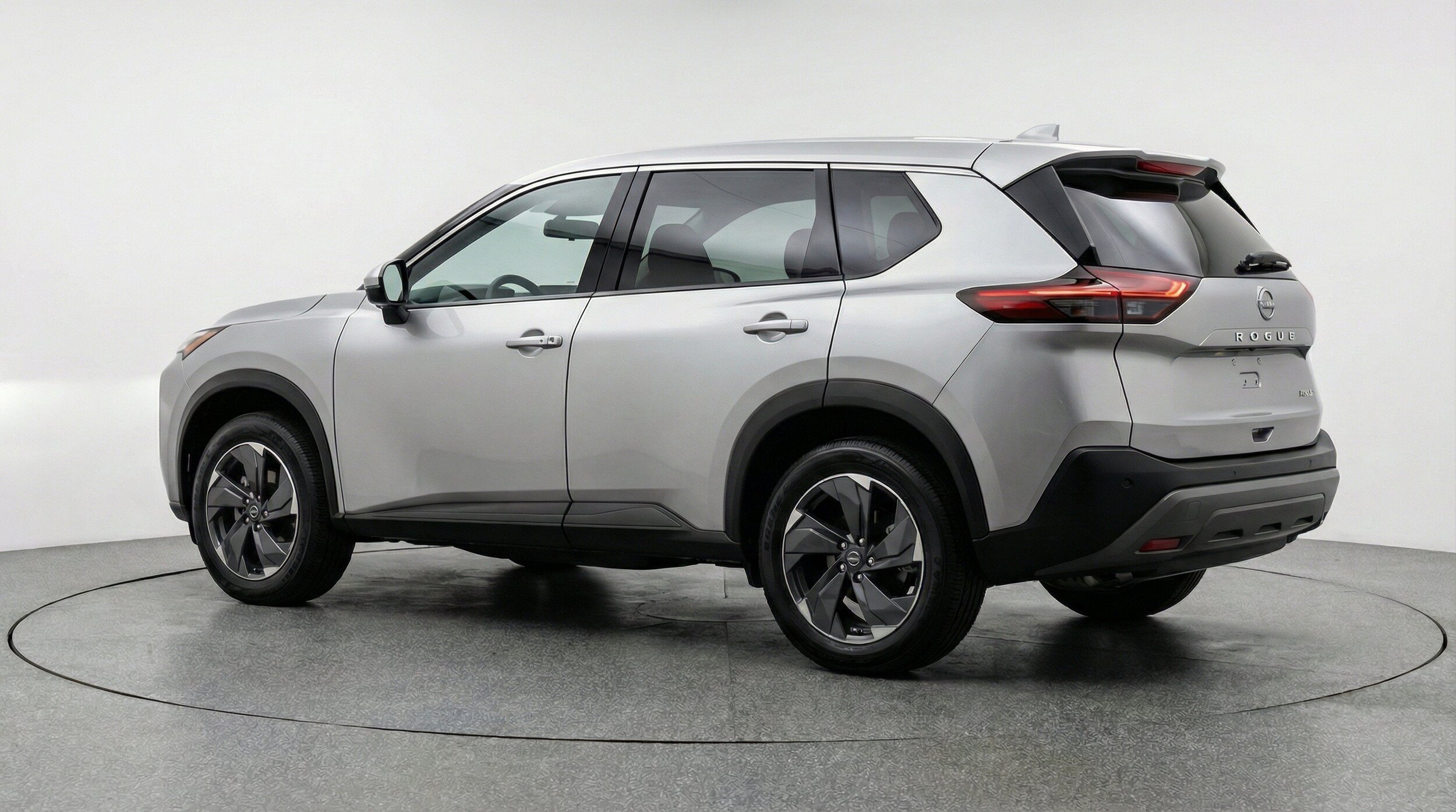 Thumbnail: 2025 Nissan Rogue - 6