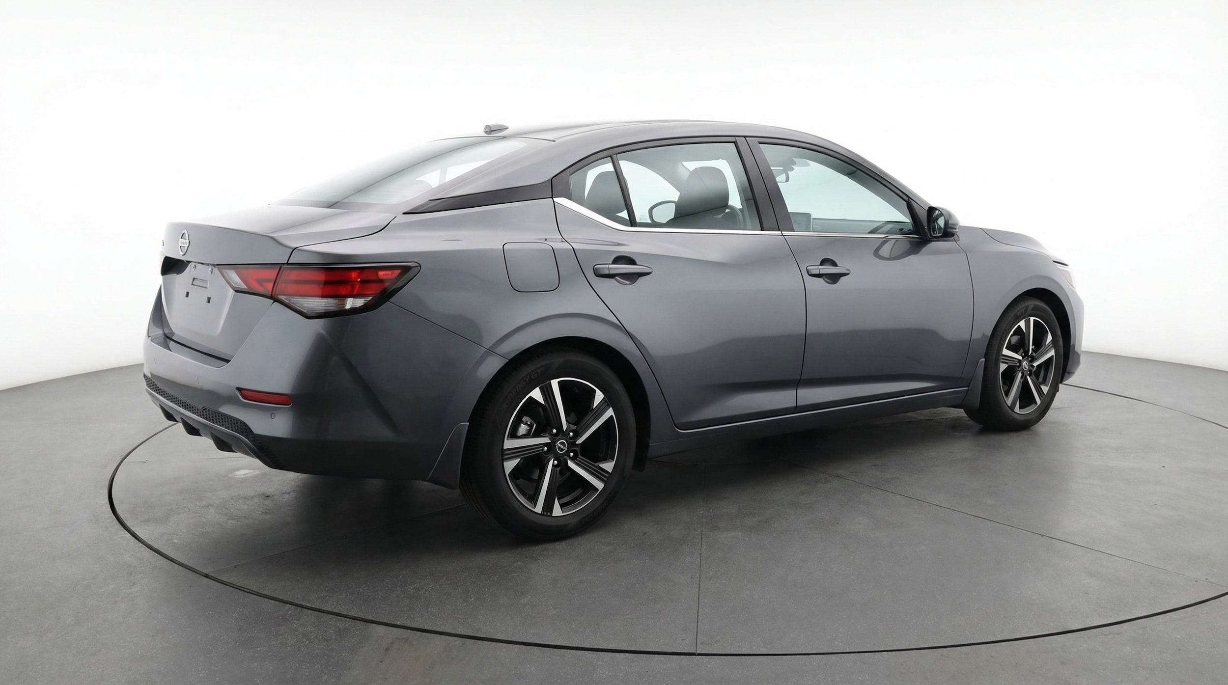 Thumbnail: 2025 Nissan Sentra - 7