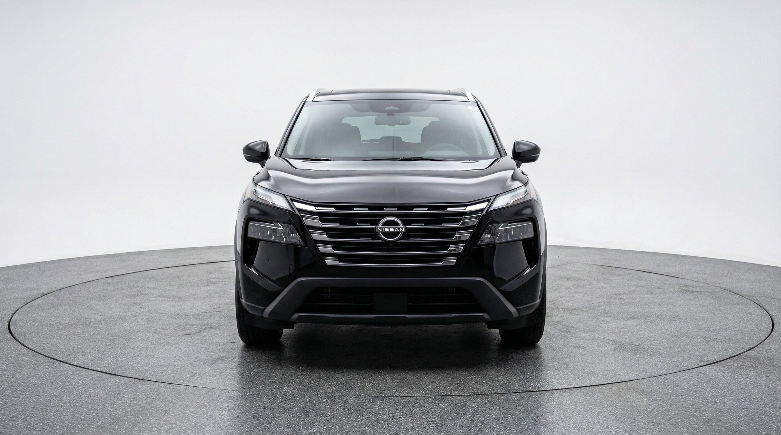 Thumbnail: 2025 Nissan Rogue - 2