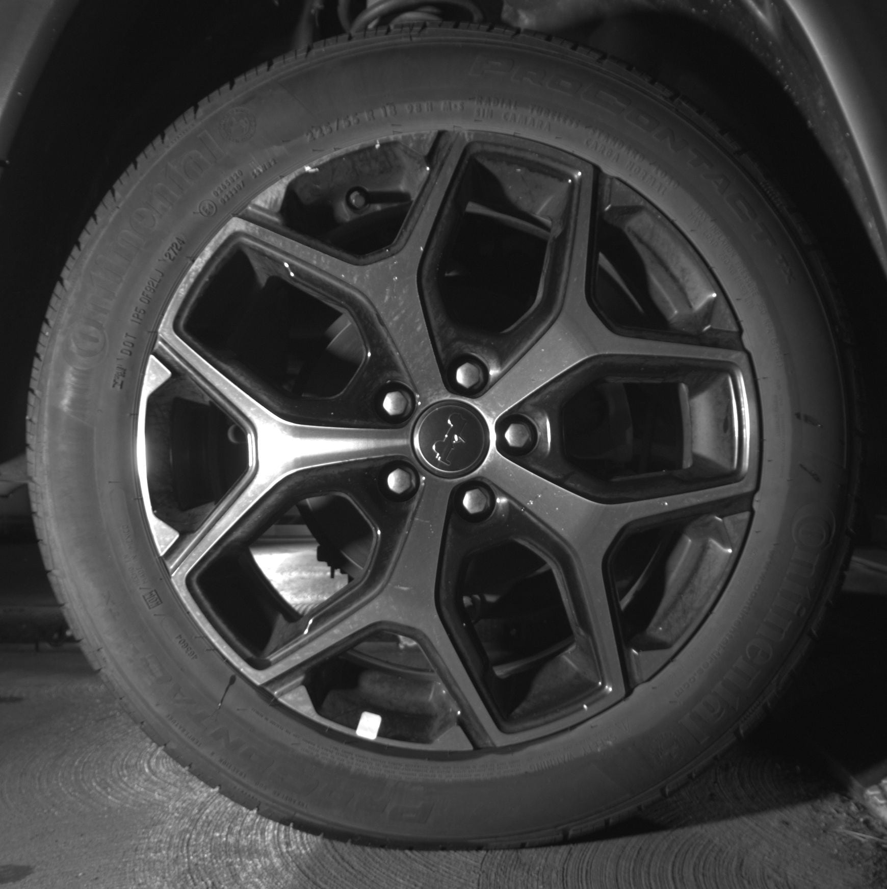 Thumbnail: 2025 Jeep Compass - 12