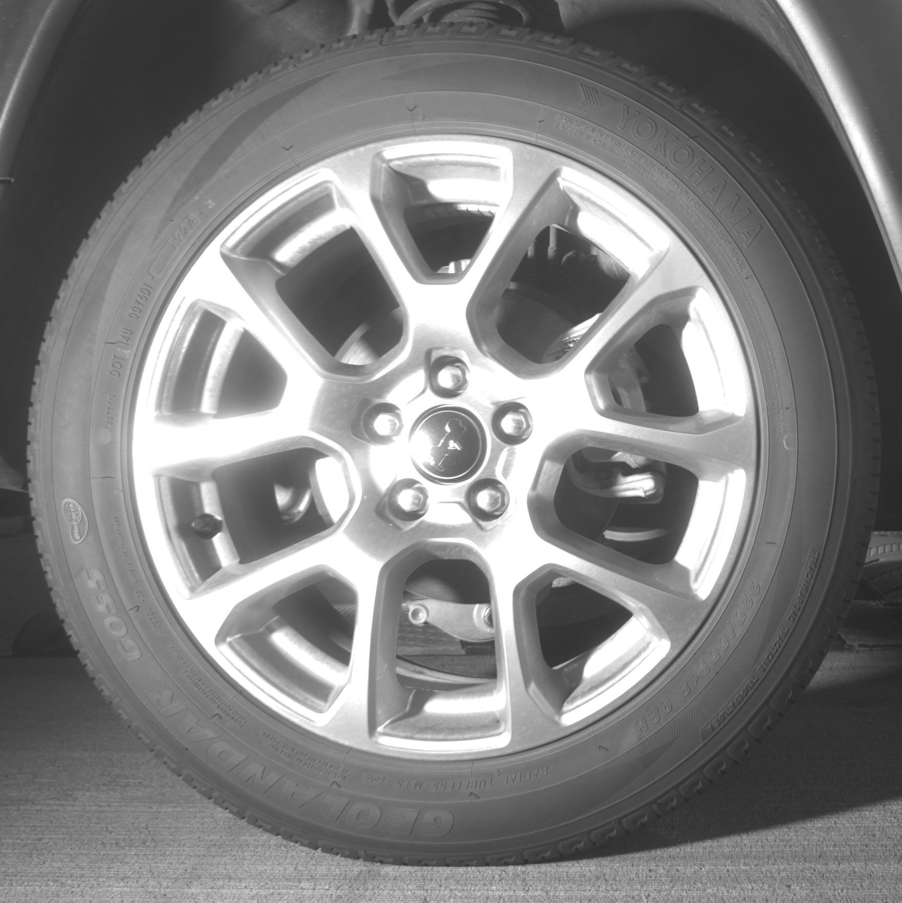 Thumbnail: 2025 Jeep Compass - 12