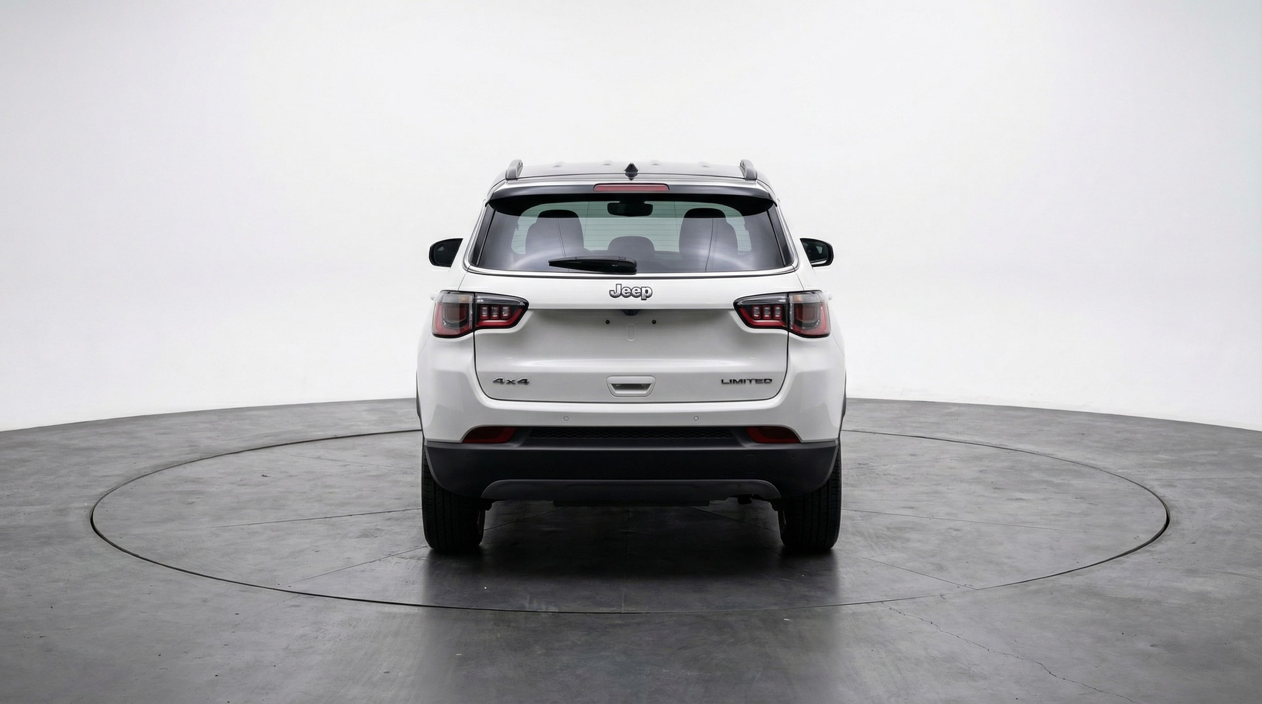 Thumbnail: 2025 Jeep Compass - 6