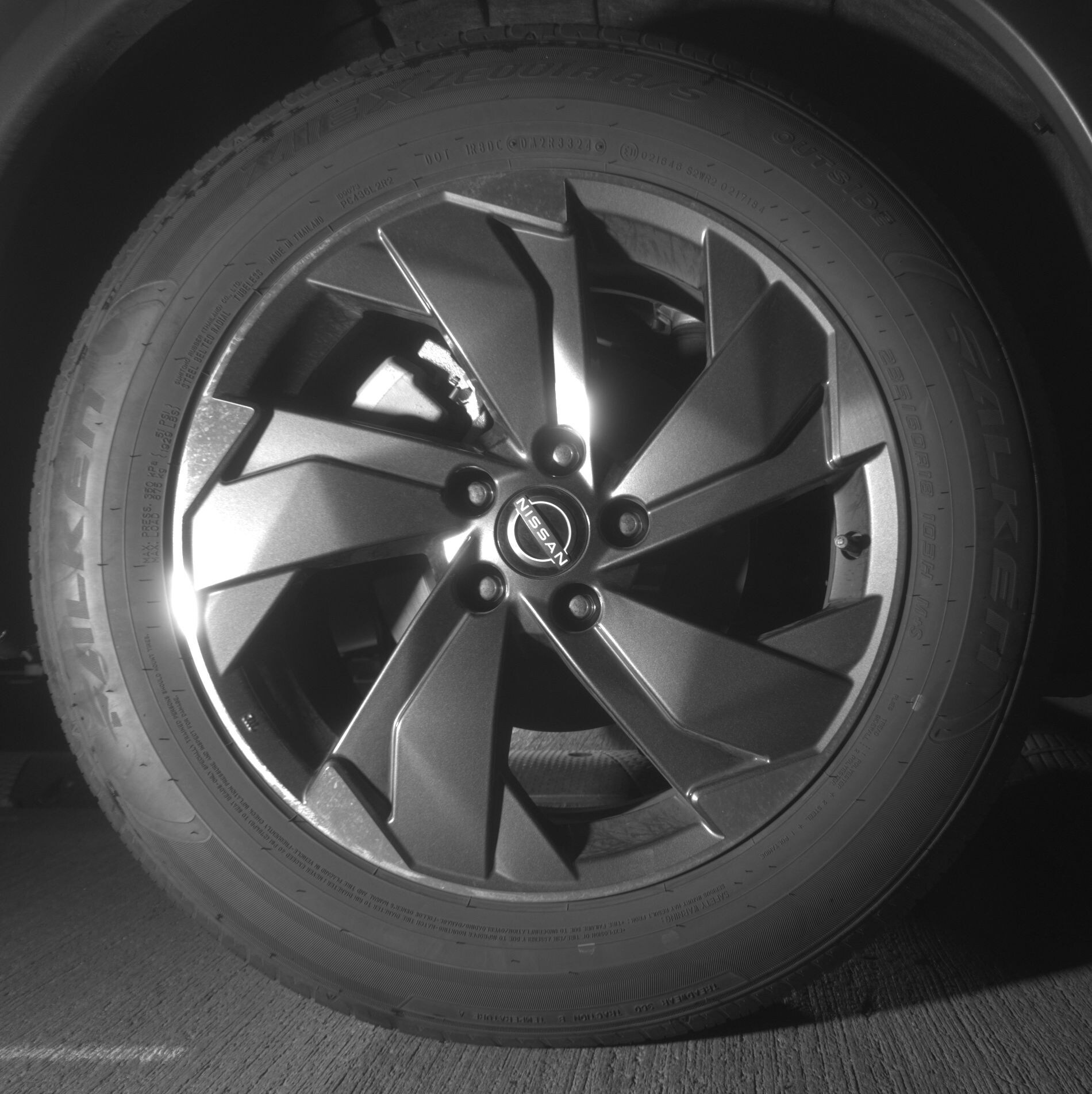 Thumbnail: 2025 Nissan Rogue - 12