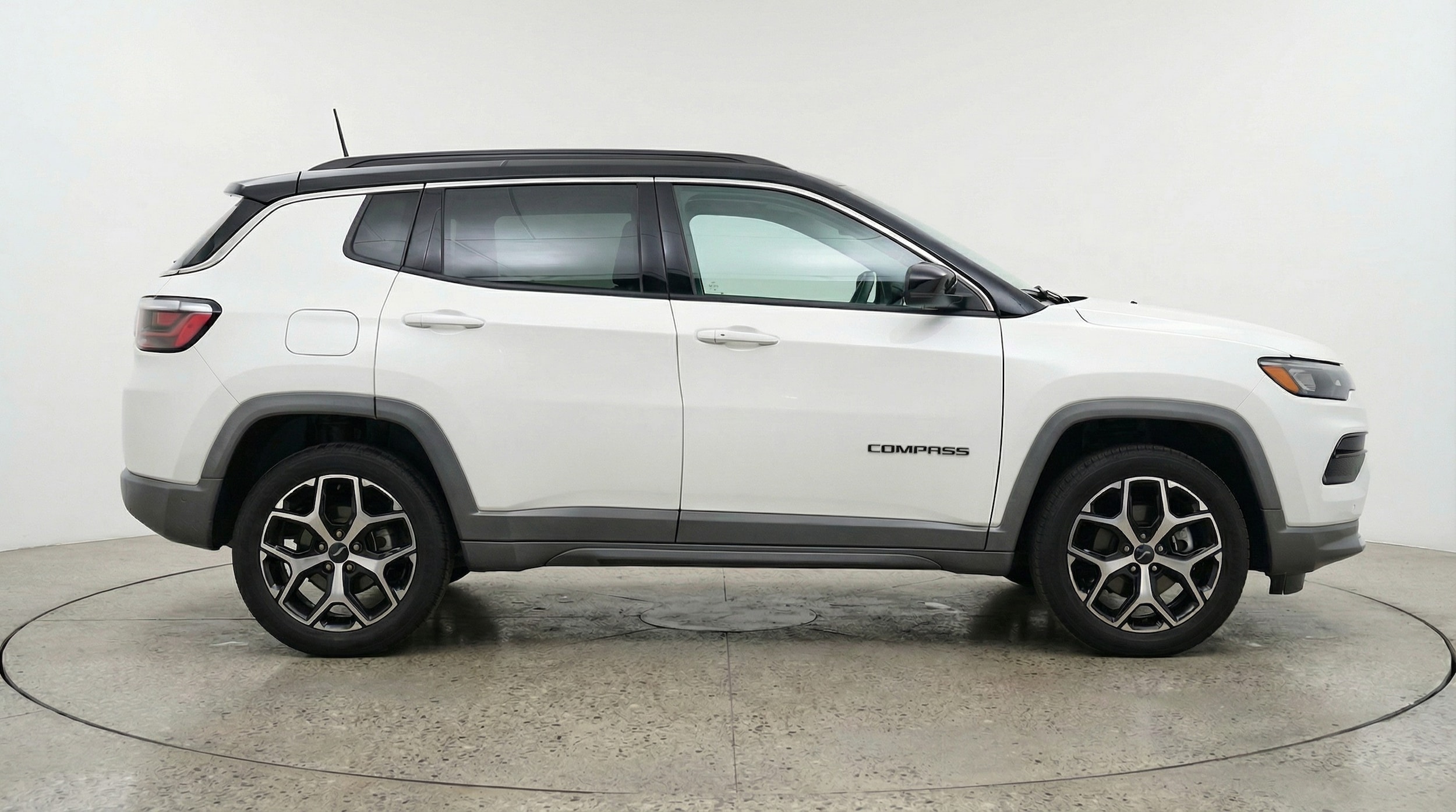 Thumbnail: 2025 Jeep Compass - 8
