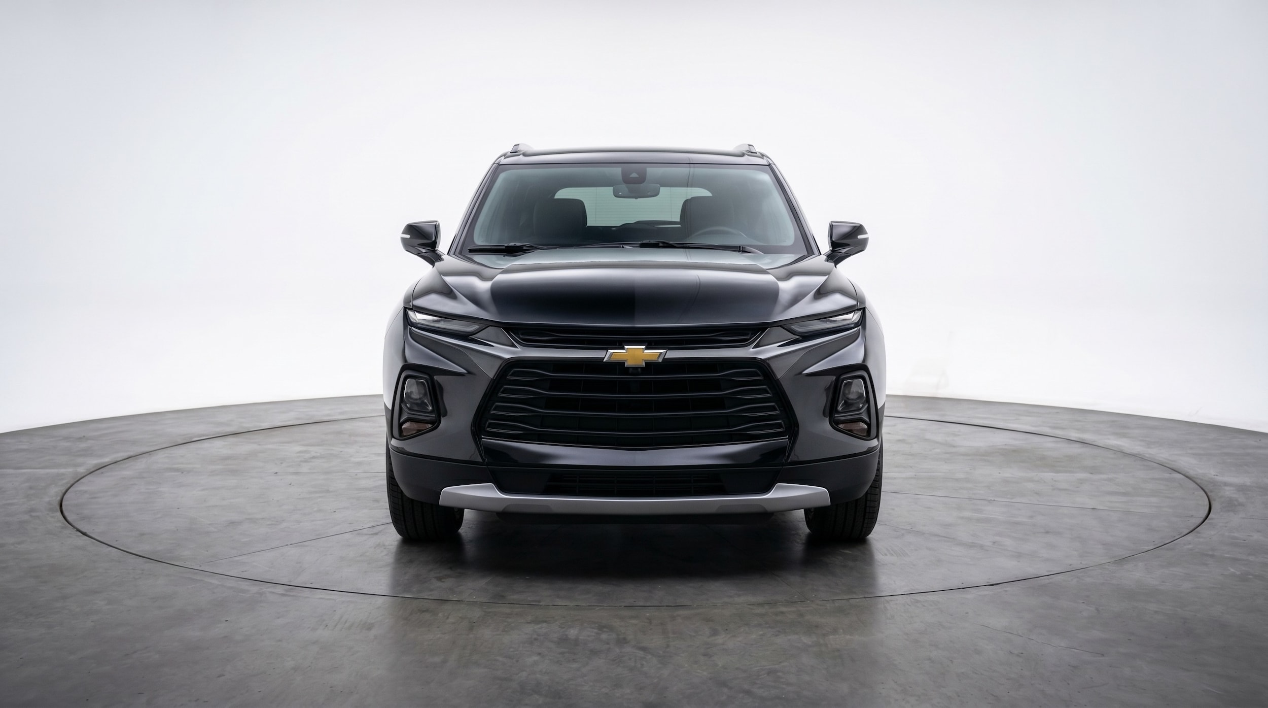 Thumbnail: 2025 Chevrolet Blazer - 2