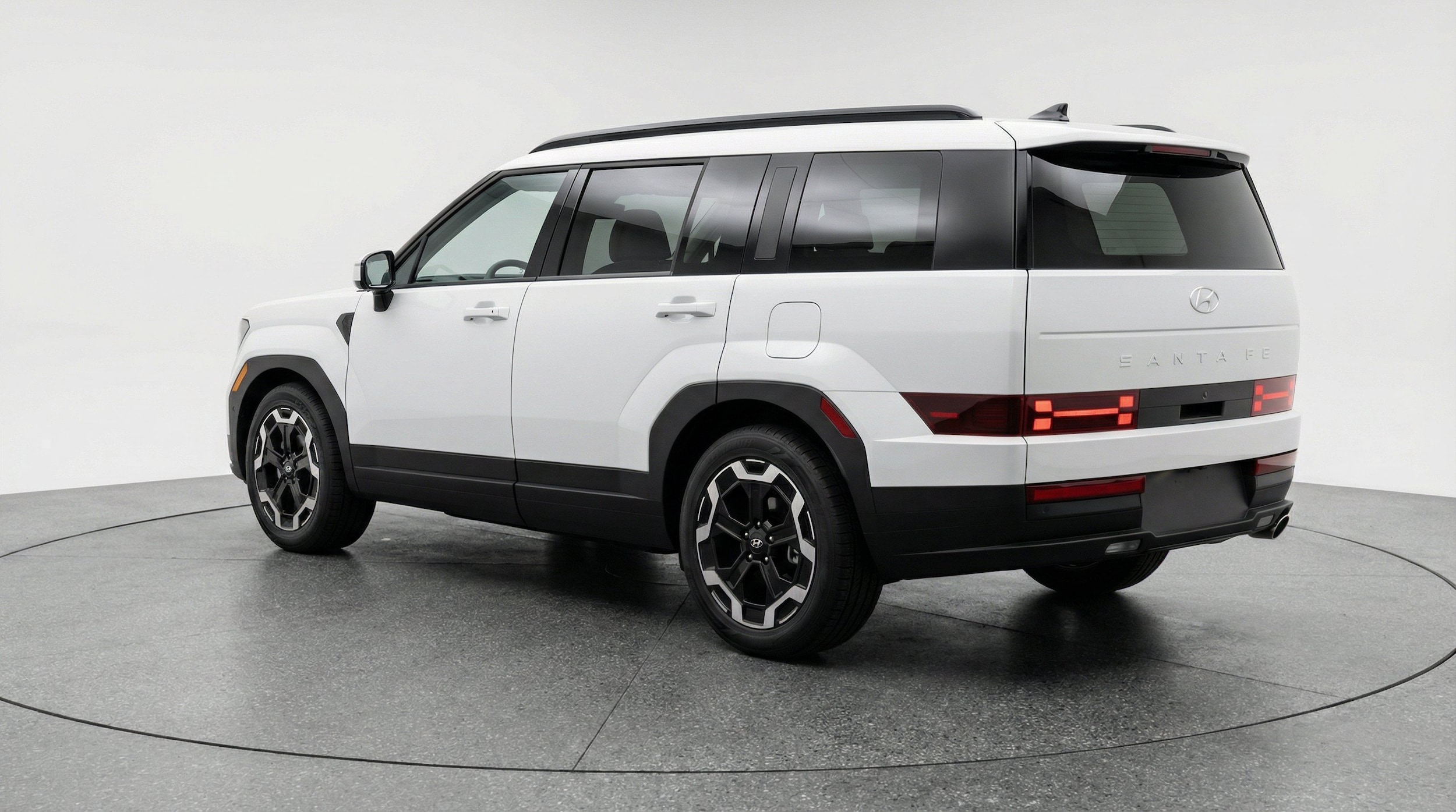 Thumbnail: 2026 Hyundai Santa Fe - 6