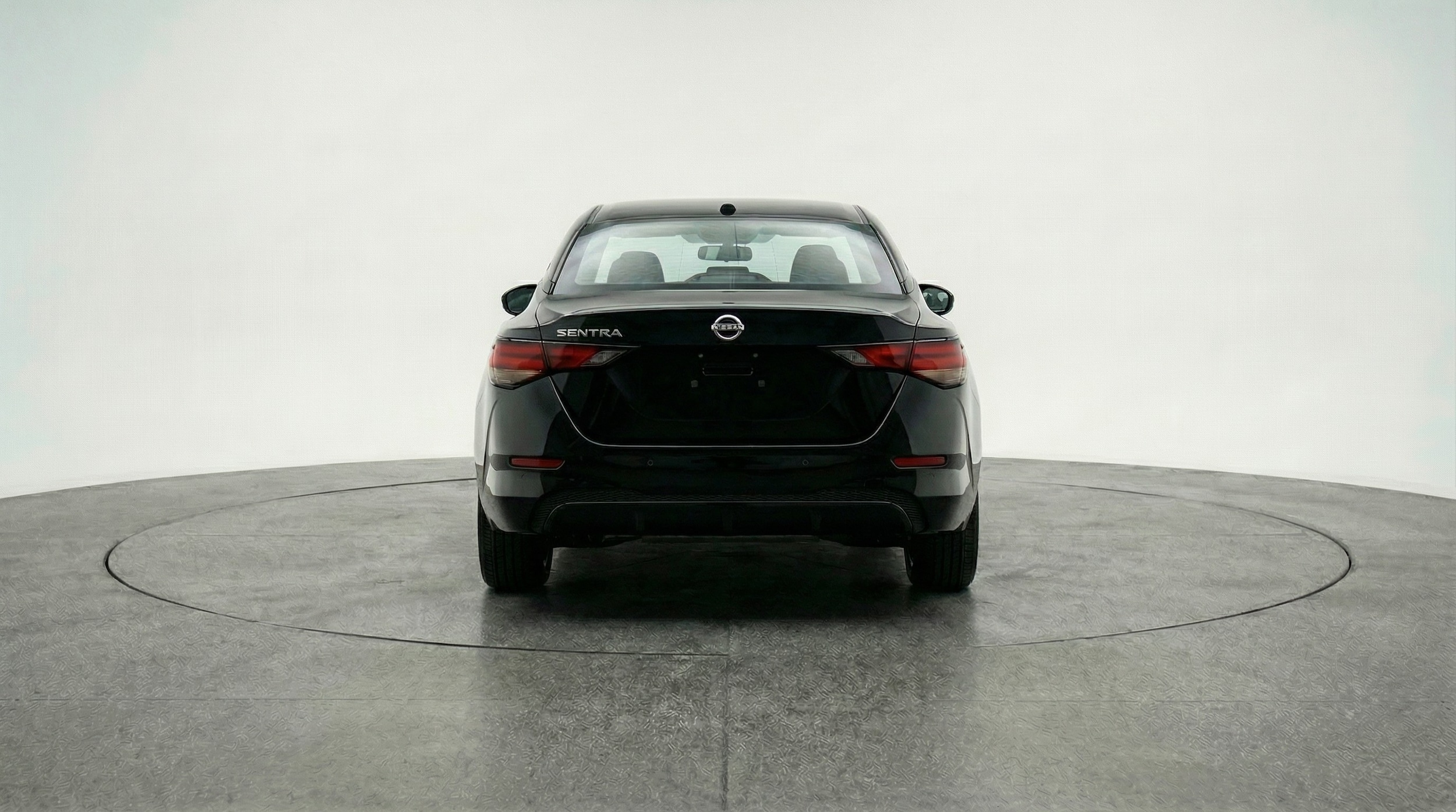 Thumbnail: 2025 Nissan Sentra - 6