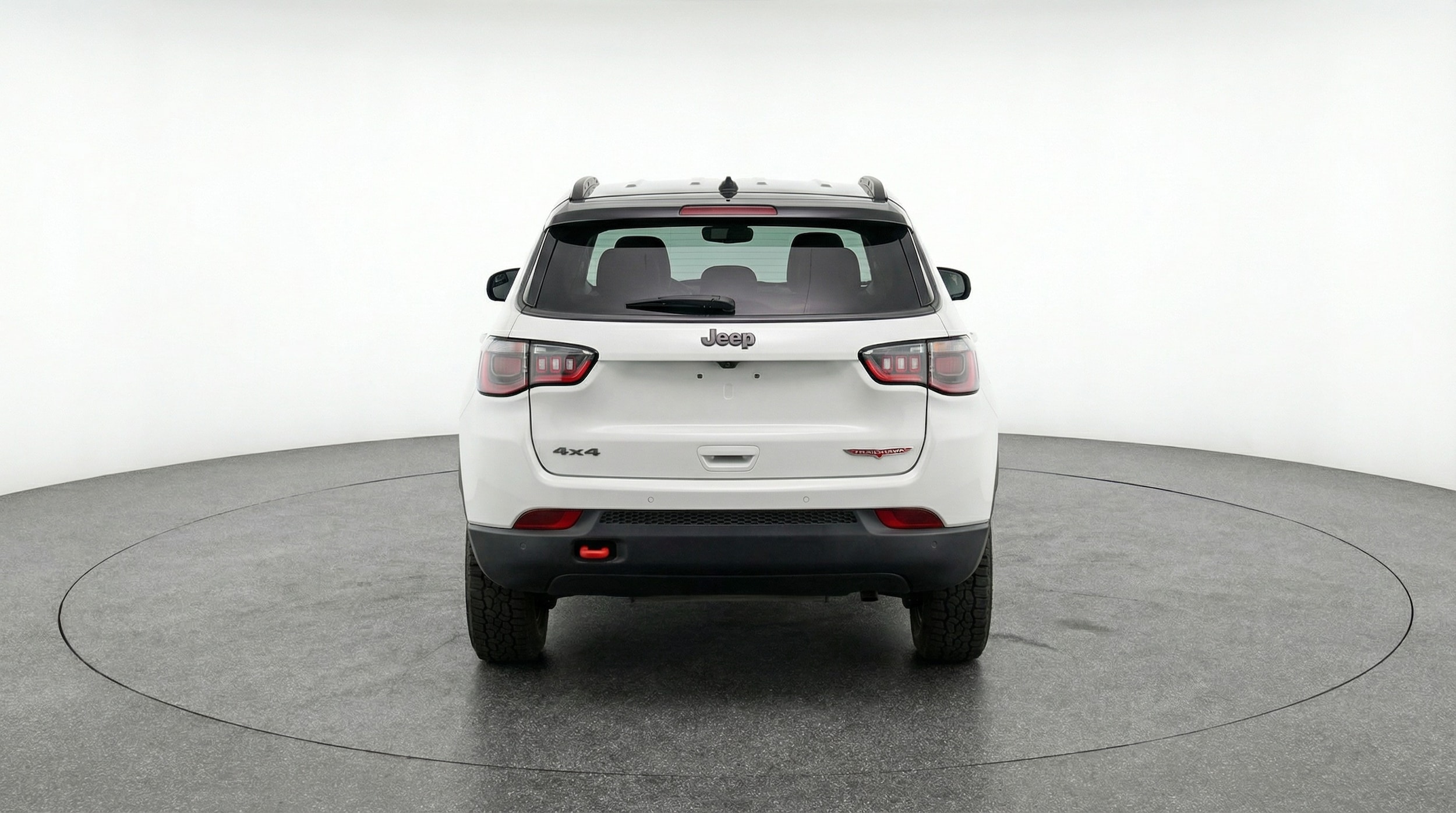 Thumbnail: 2025 Jeep Compass - 6