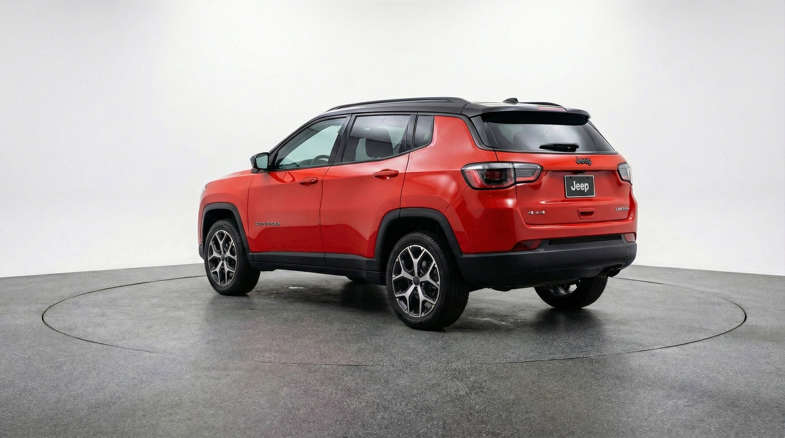 Thumbnail: 2025 Jeep Compass - 6