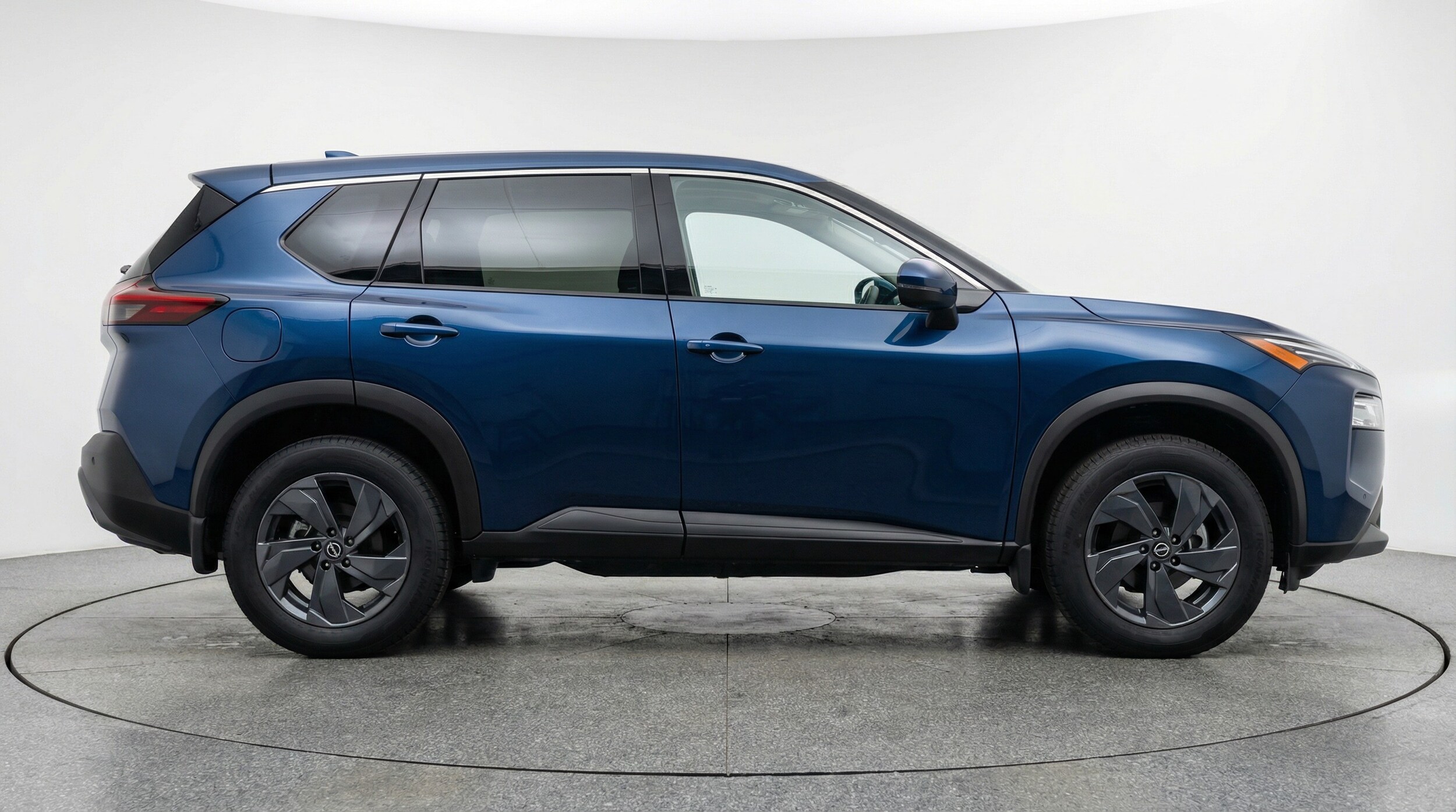 Thumbnail: 2025 Nissan Rogue - 8