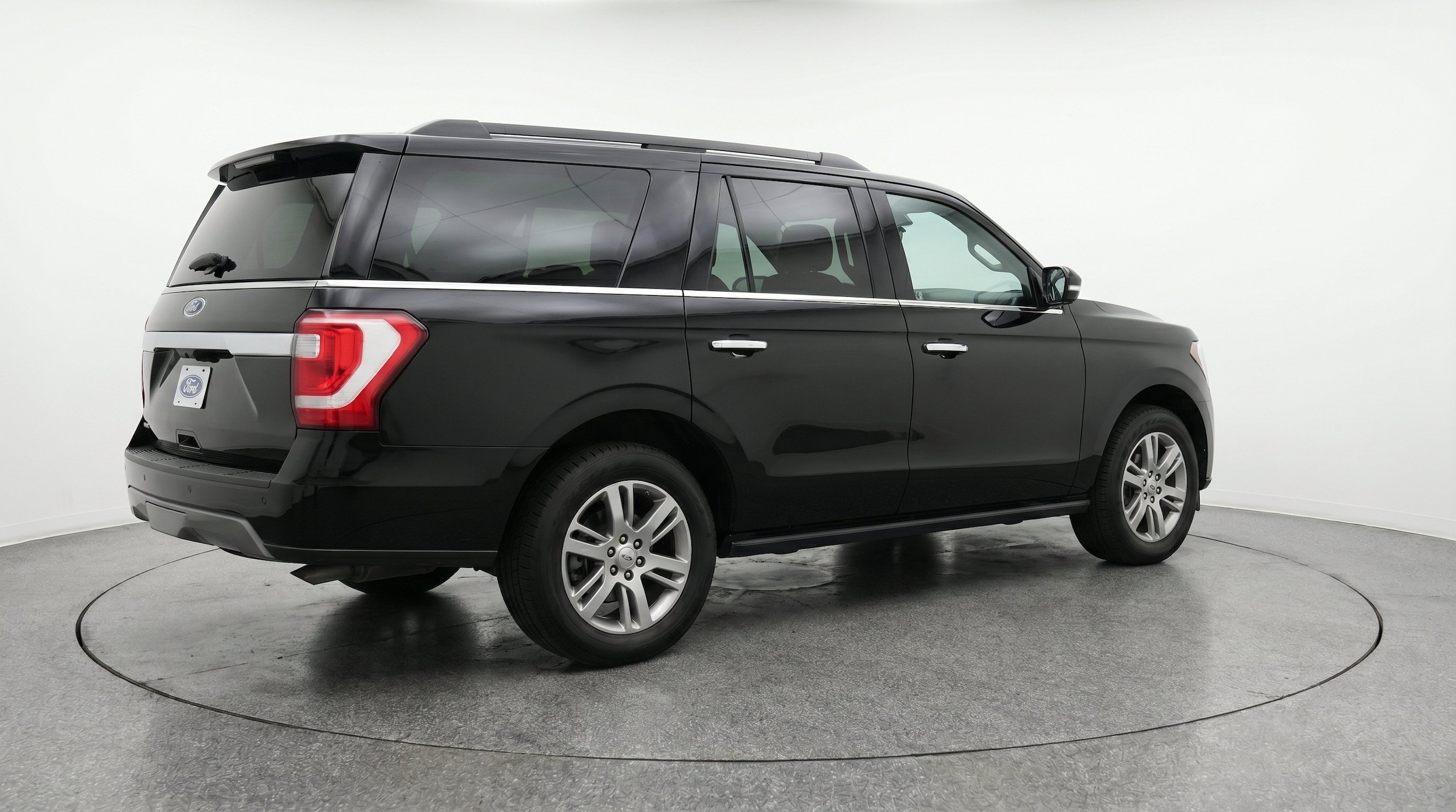 Thumbnail: 2024 Ford Expedition MAX - 9