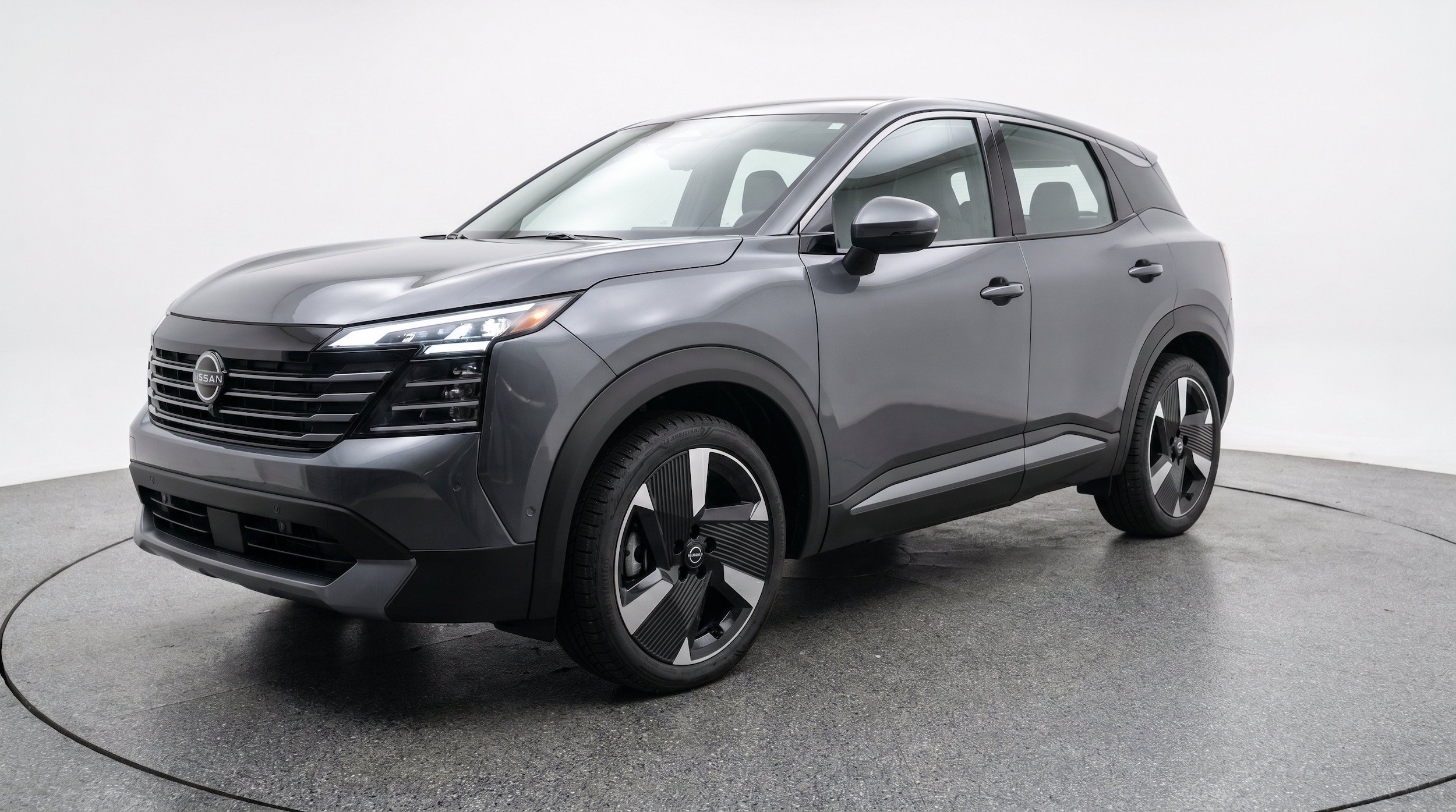 Thumbnail: 2026 Nissan Kicks - 3