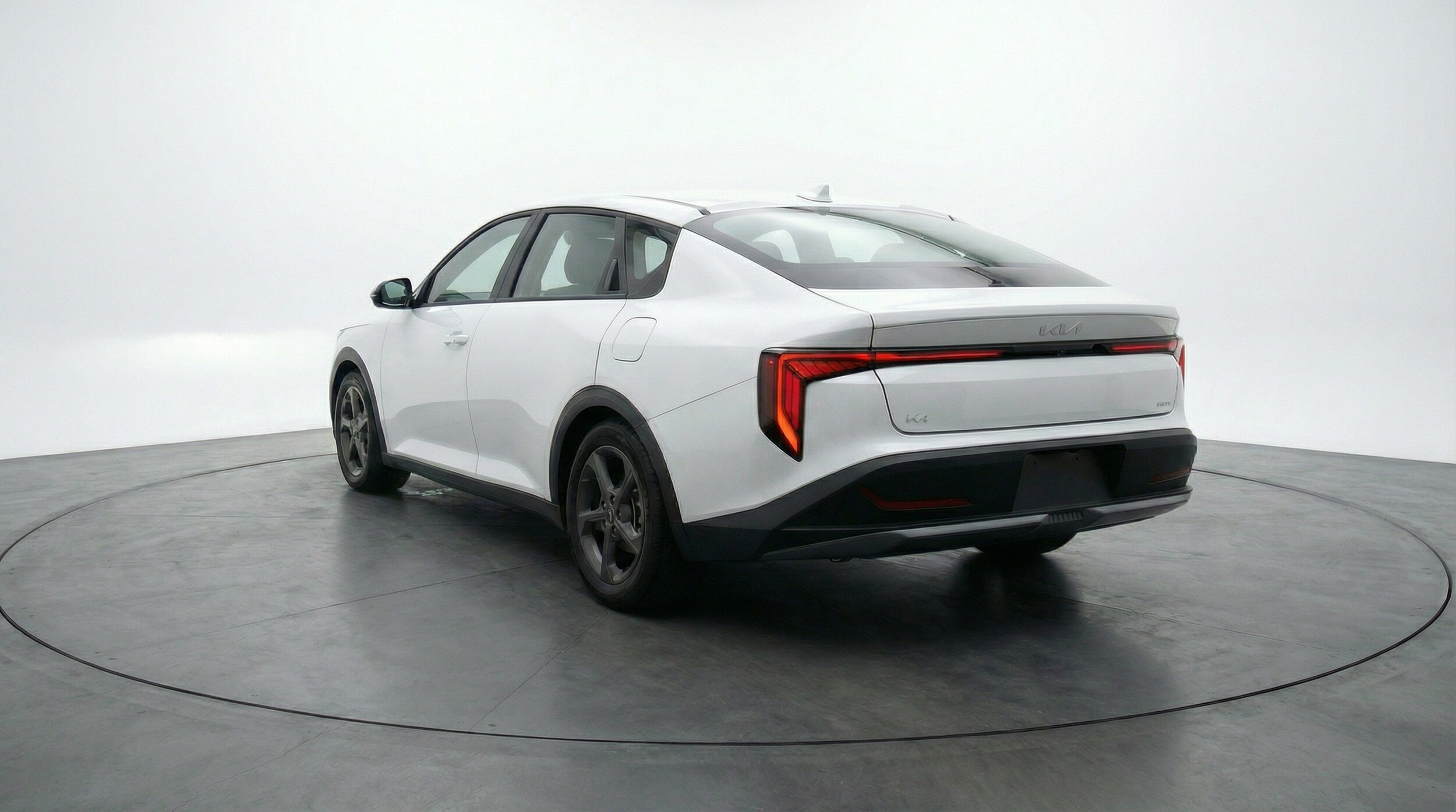 Thumbnail: 2025 Kia K4 - 5