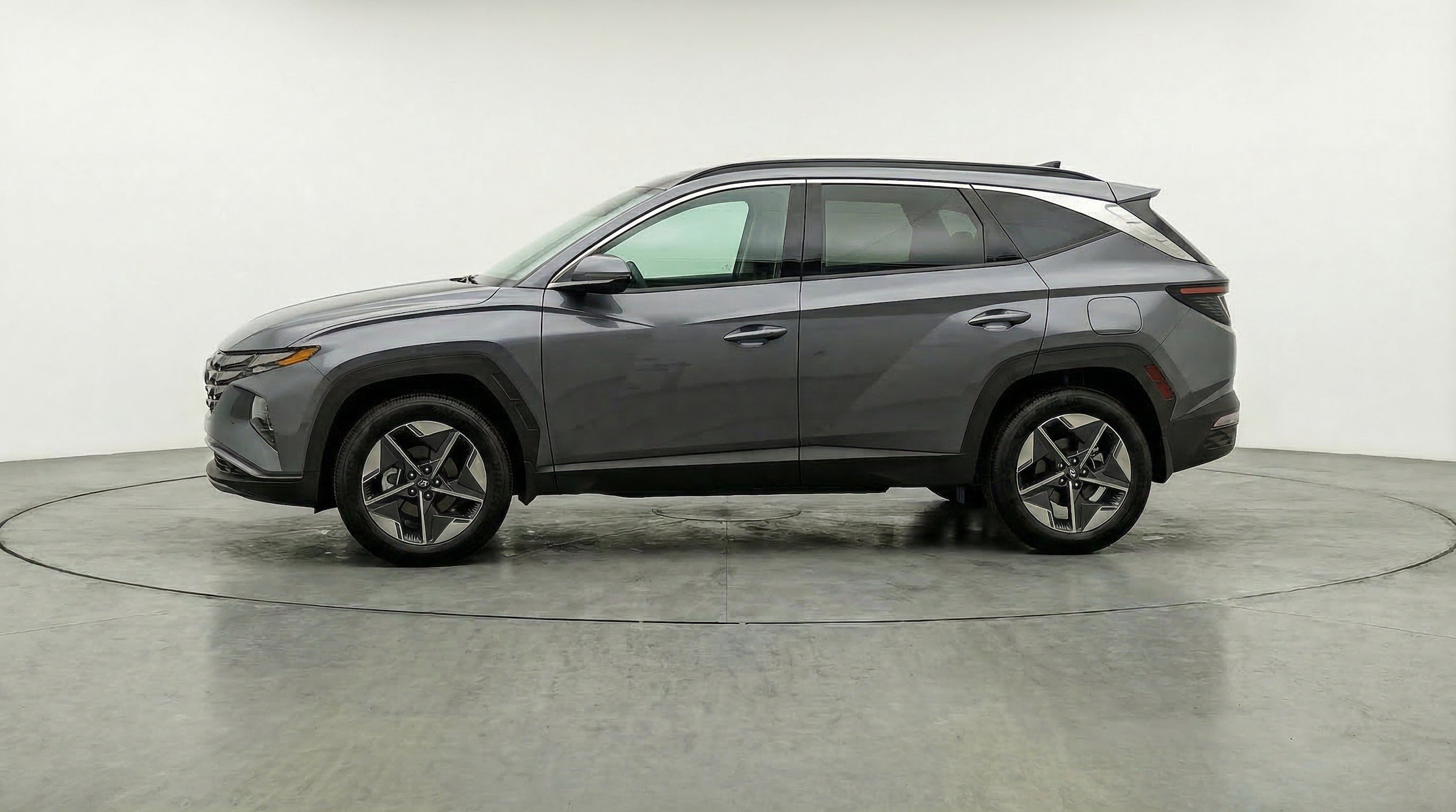 Thumbnail: 2026 Hyundai Tucson - 5