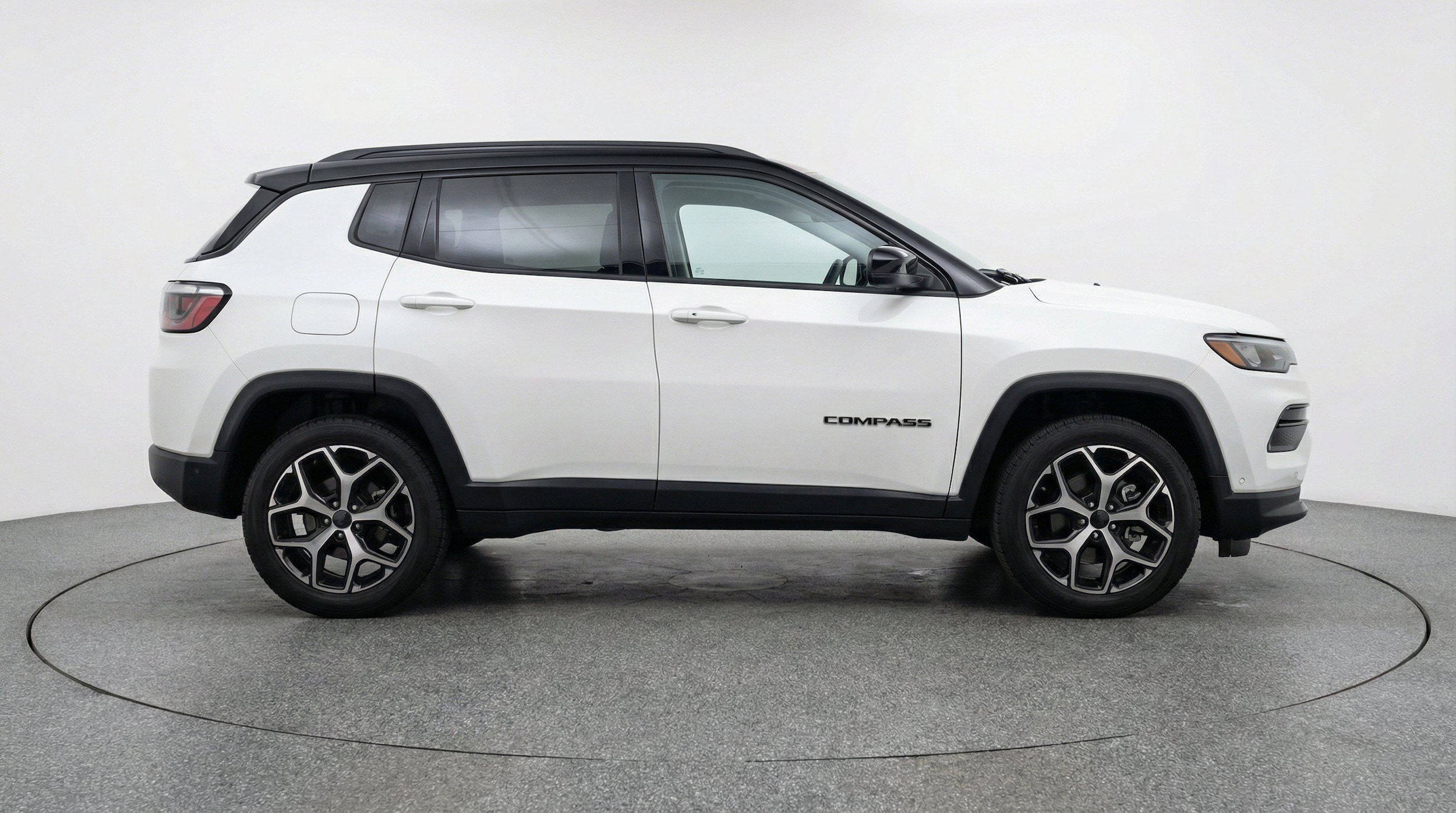 Thumbnail: 2025 Jeep Compass - 11