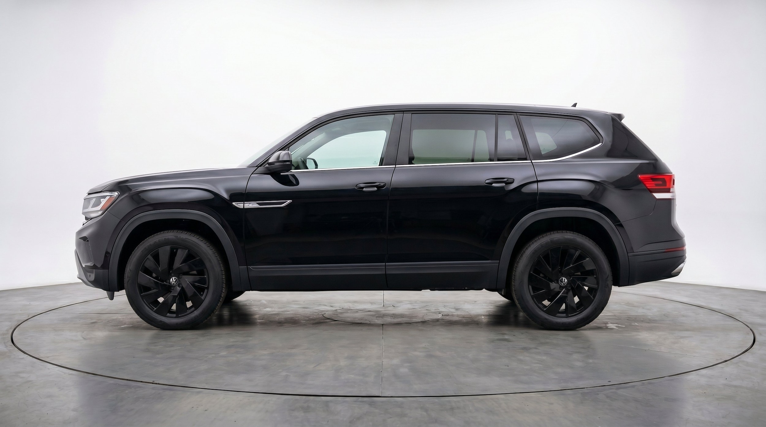 Thumbnail: 2026 Volkswagen Atlas - 5