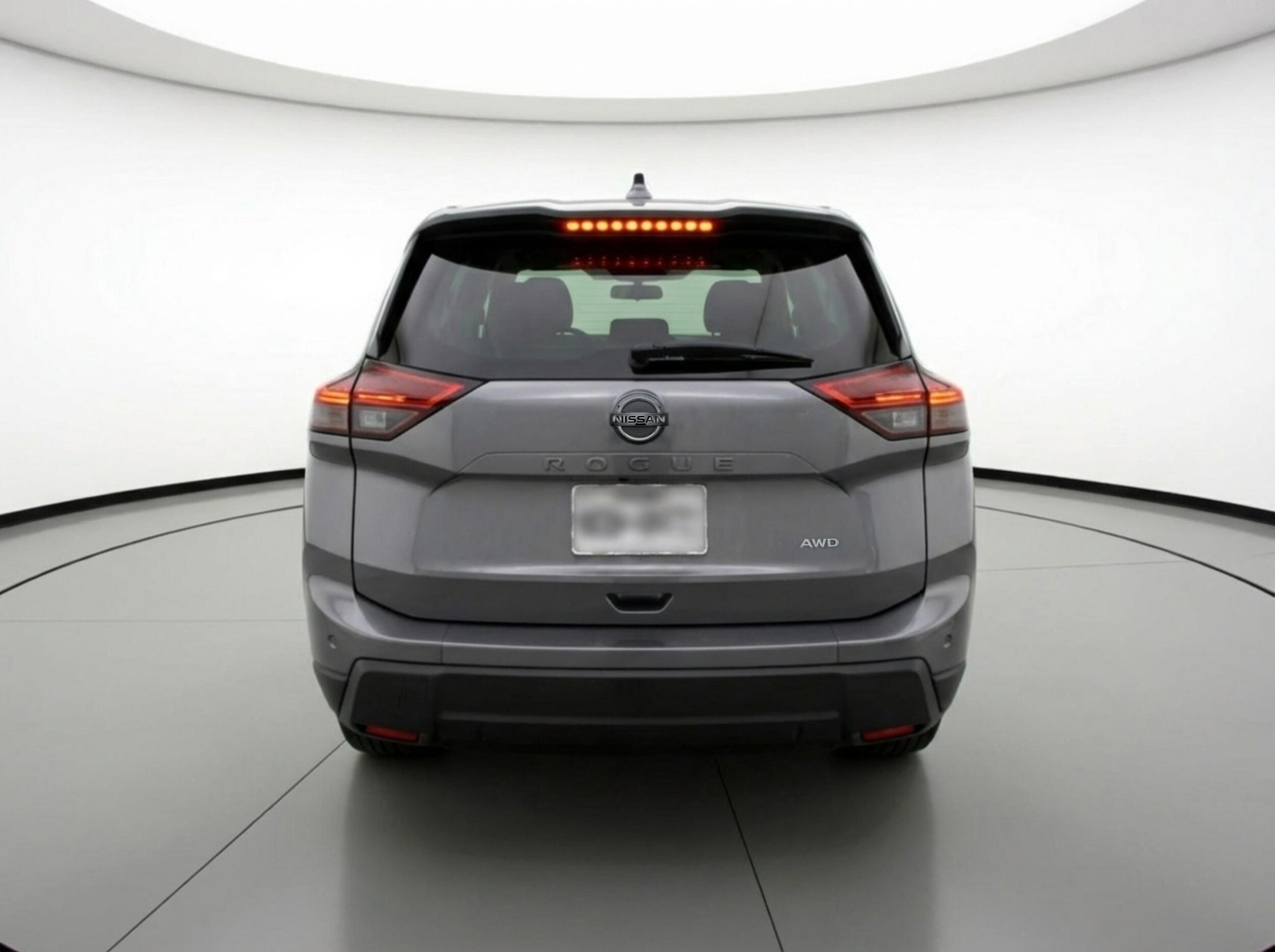 Thumbnail: 2025 Nissan Rogue - 6