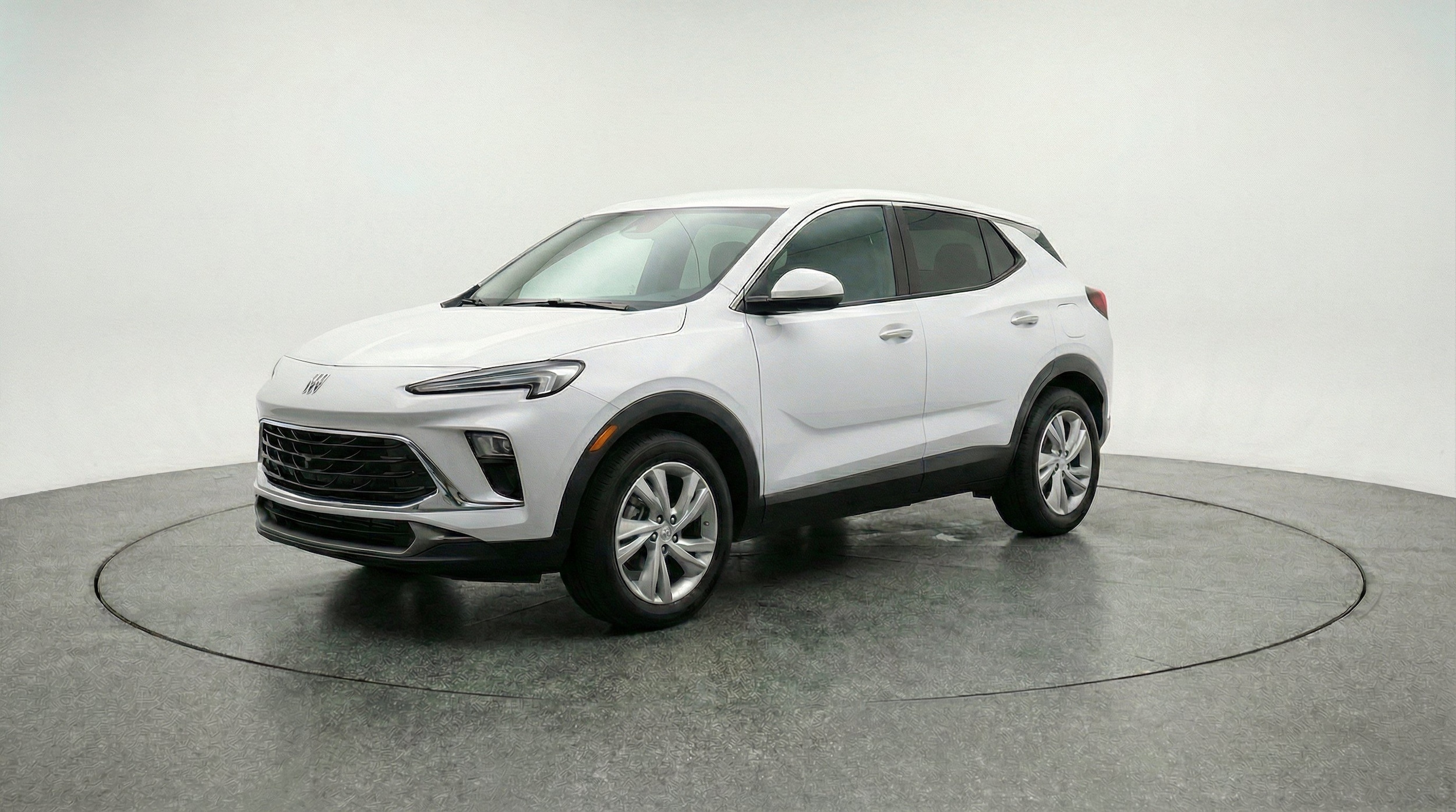 Thumbnail: 2026 Buick Encore GX - 3