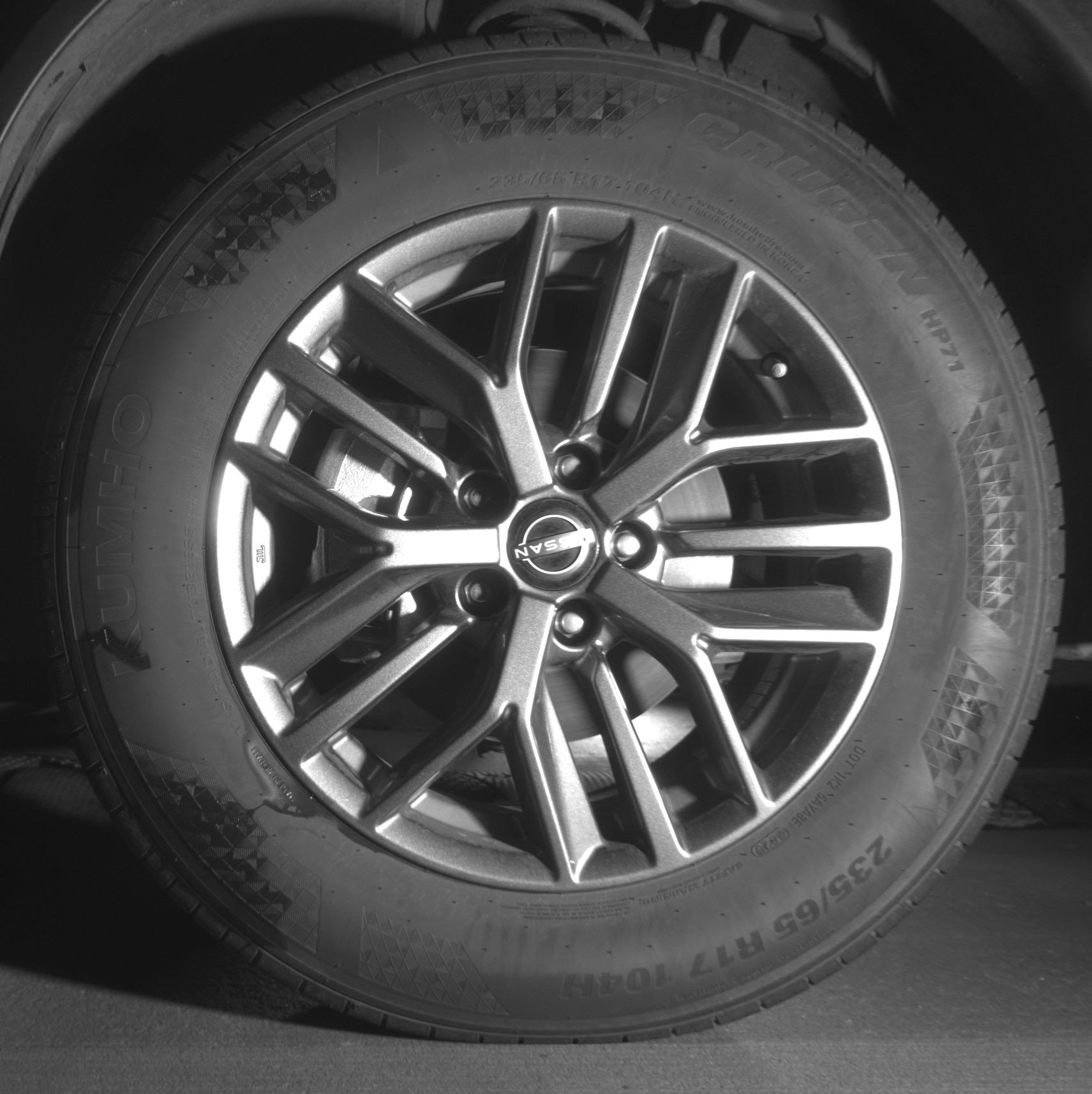 Thumbnail: 2026 Nissan Rogue - 12