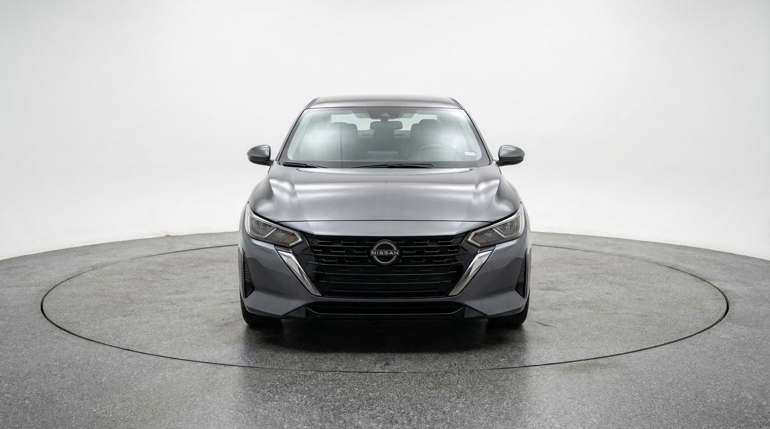 Thumbnail: 2025 Nissan Sentra - 2