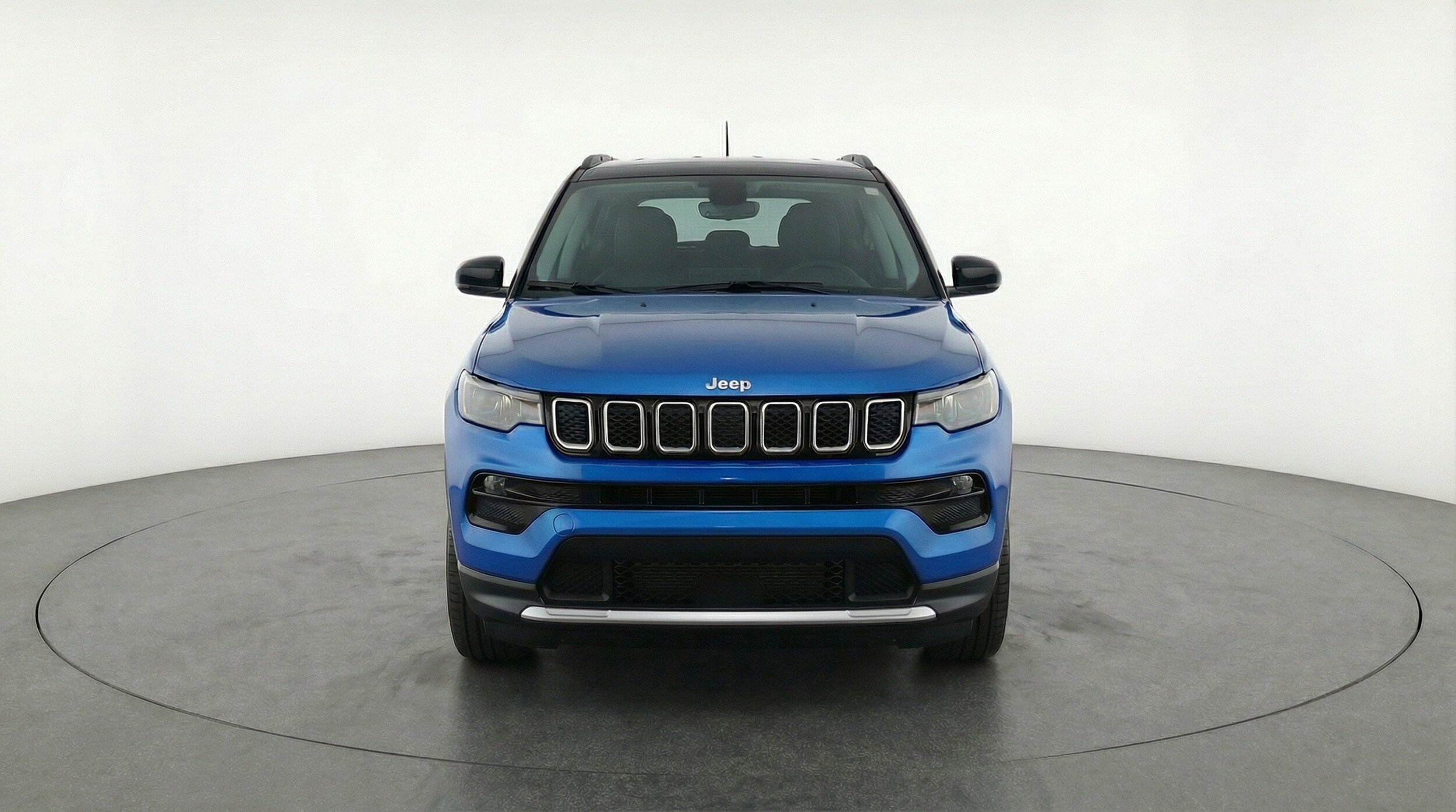 Thumbnail: 2025 Jeep Compass - 2