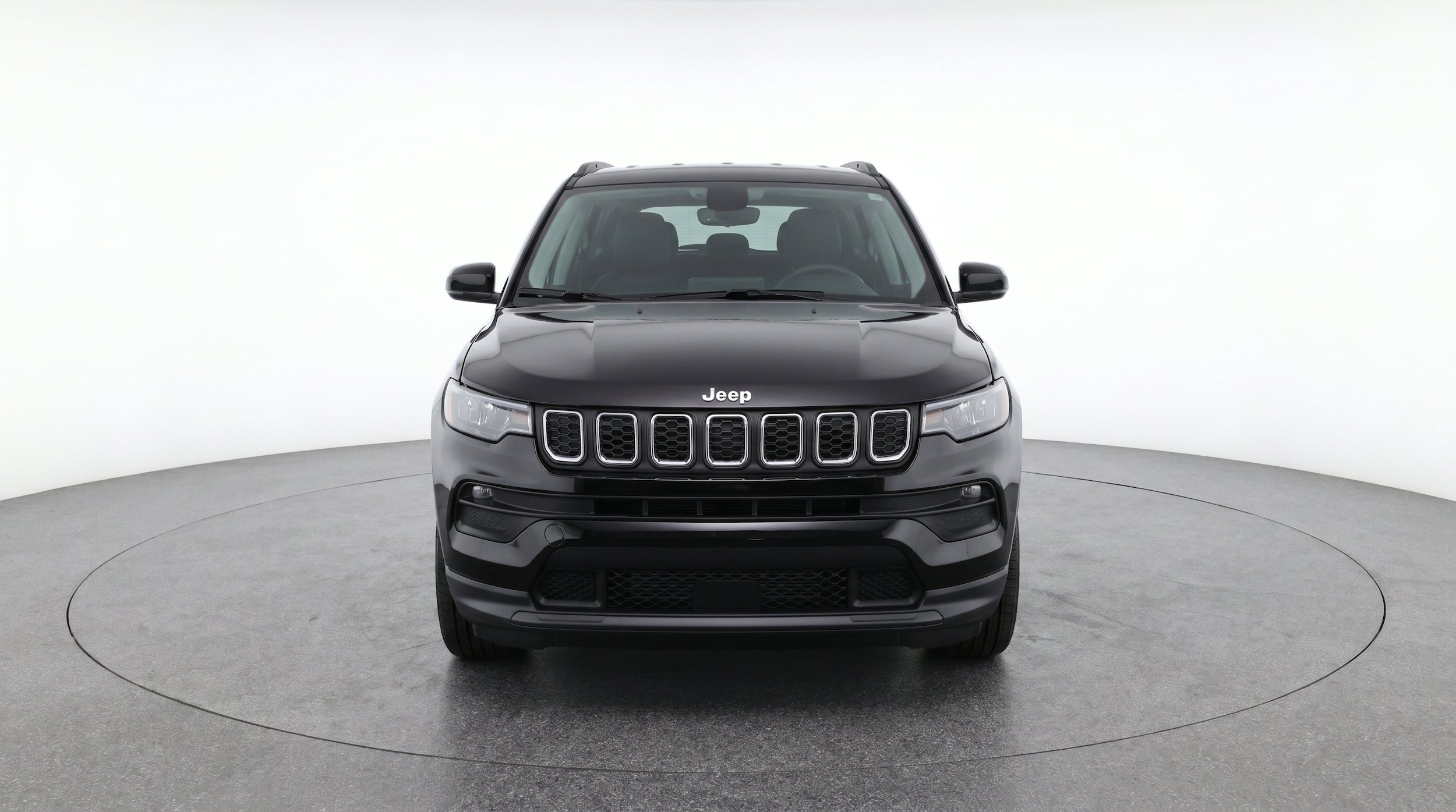 Thumbnail: 2025 Jeep Compass - 2
