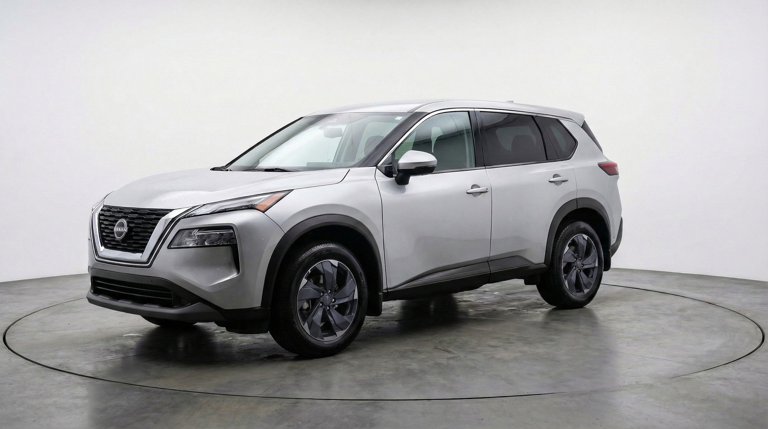 Thumbnail: 2025 Nissan Rogue - 3