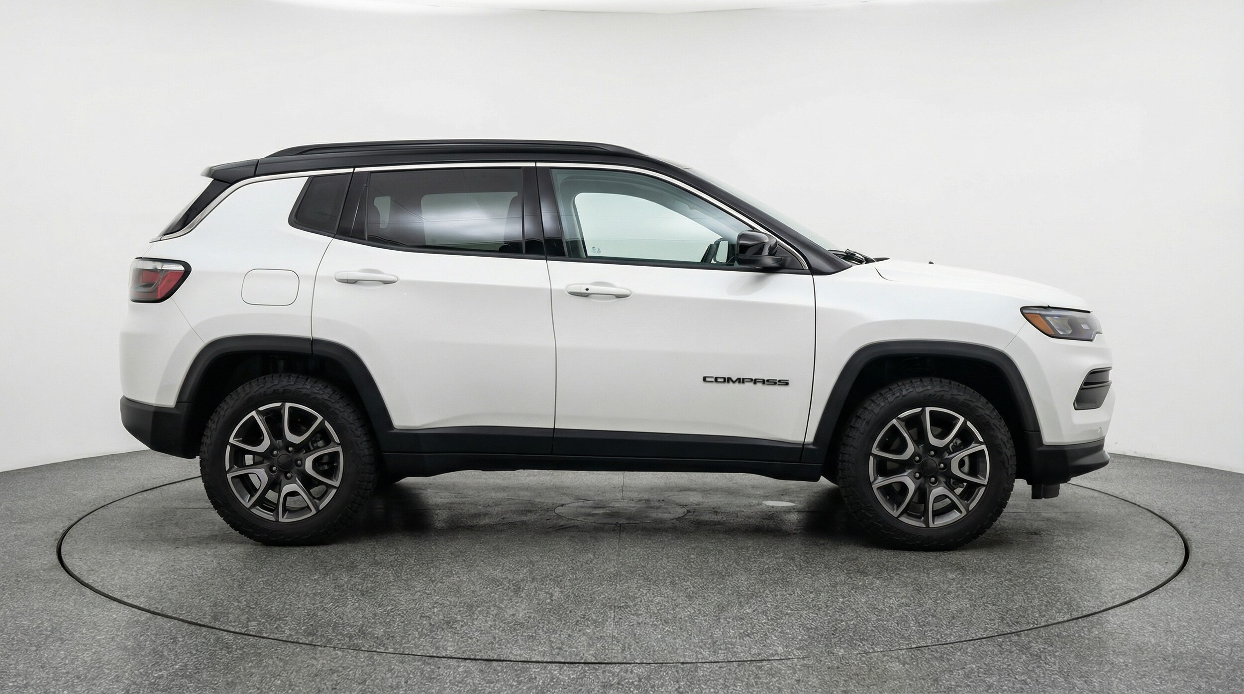 Thumbnail: 2025 Jeep Compass - 8