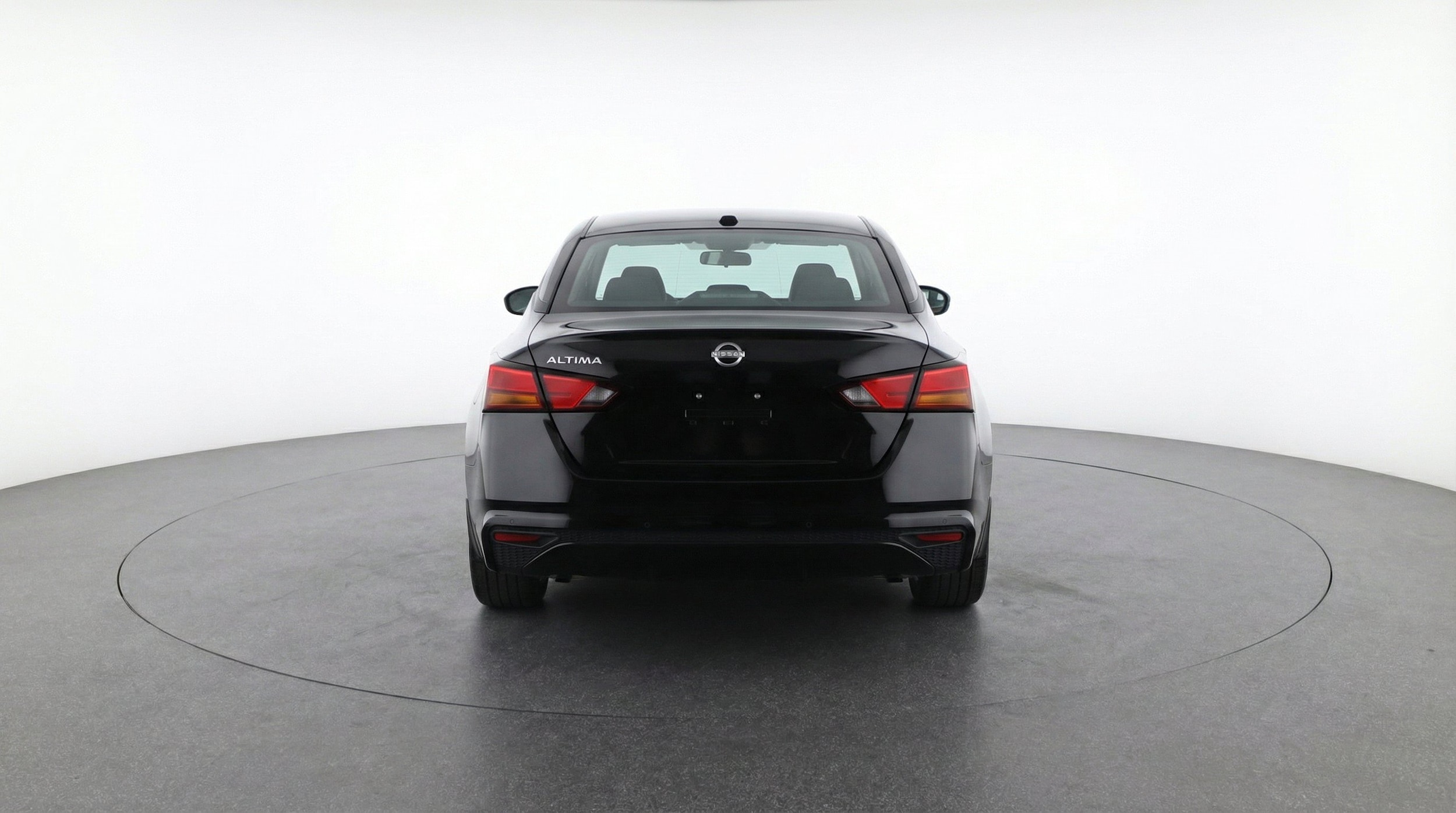 Thumbnail: 2026 Nissan Altima - 7