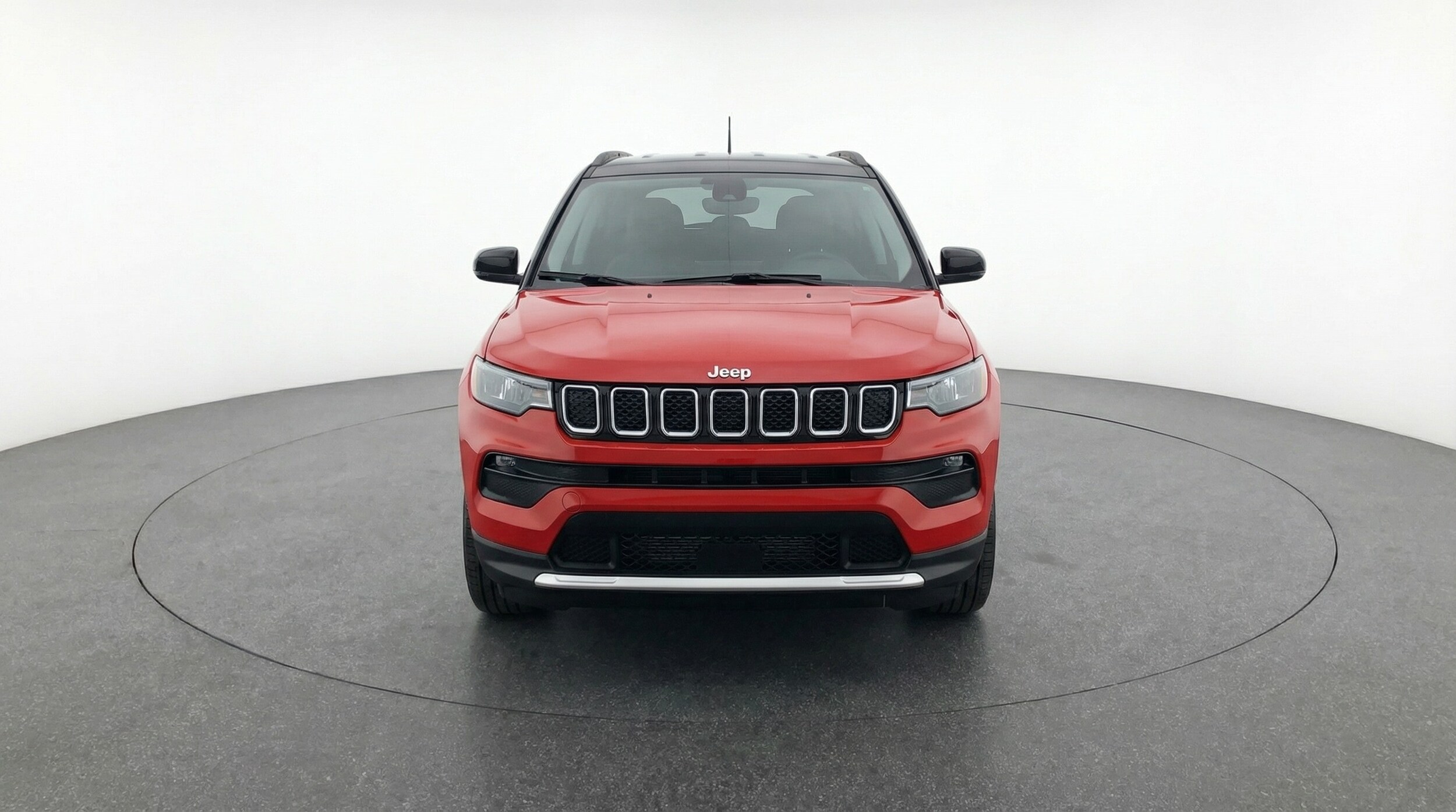 Thumbnail: 2025 Jeep Compass - 2