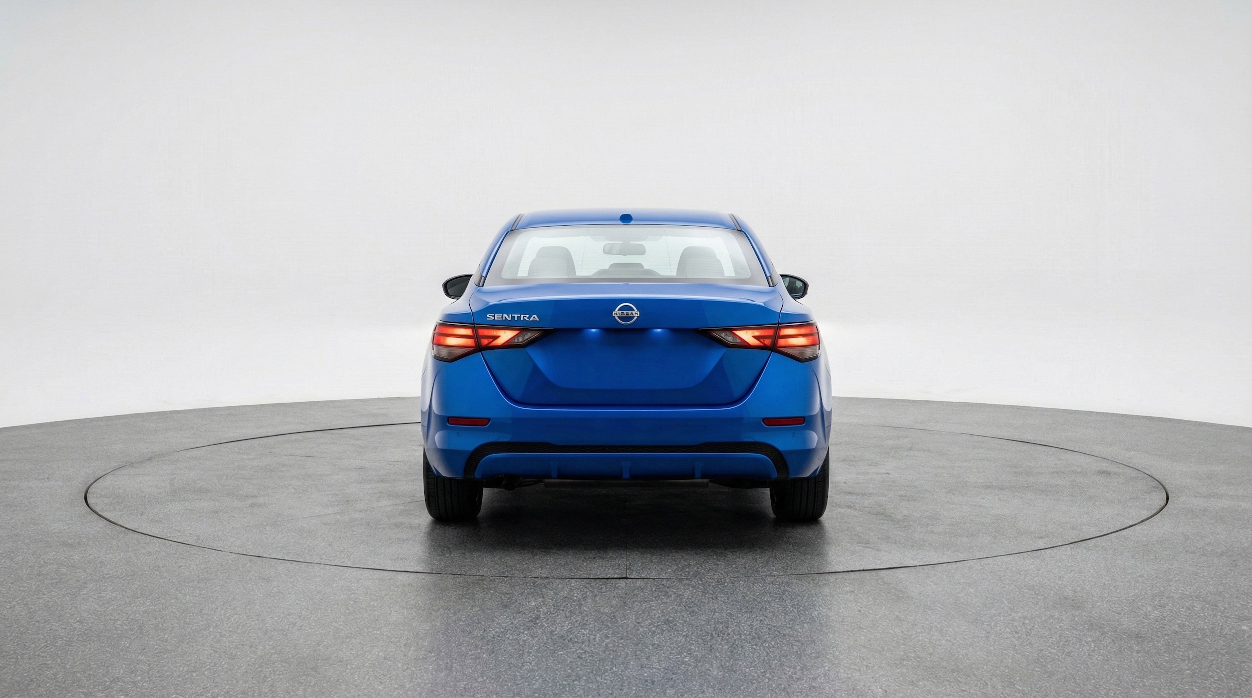 Thumbnail: 2025 Nissan Sentra - 7
