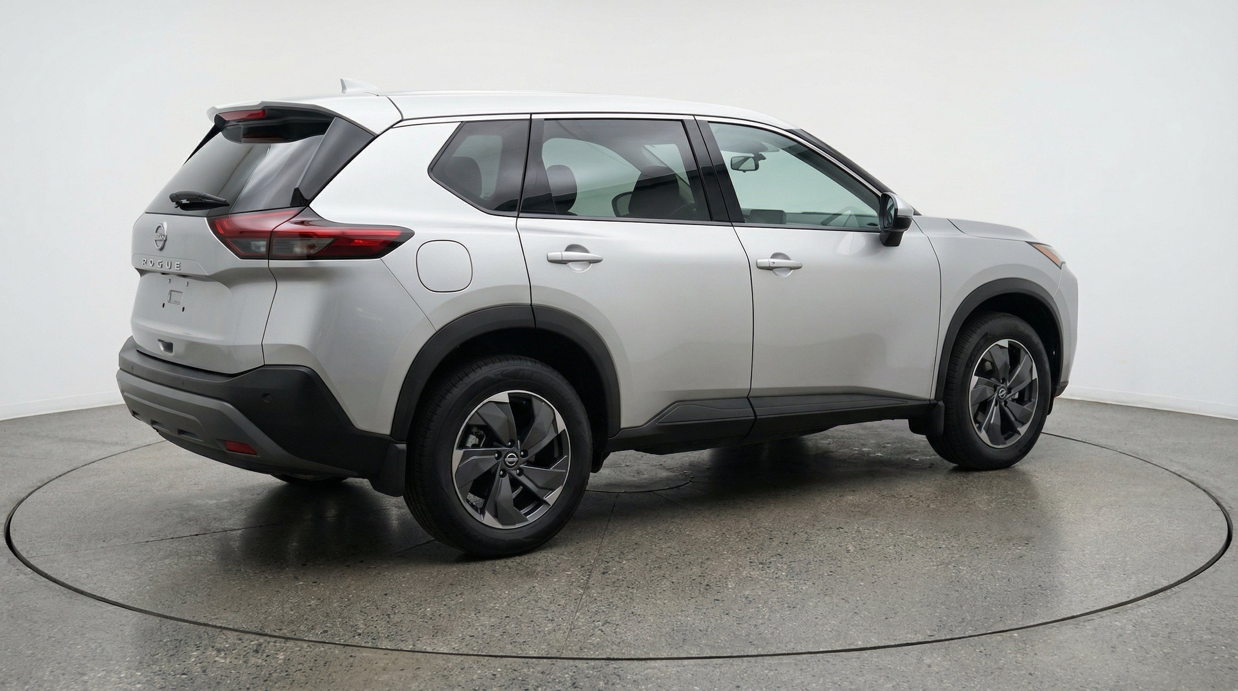 Thumbnail: 2025 Nissan Rogue - 9