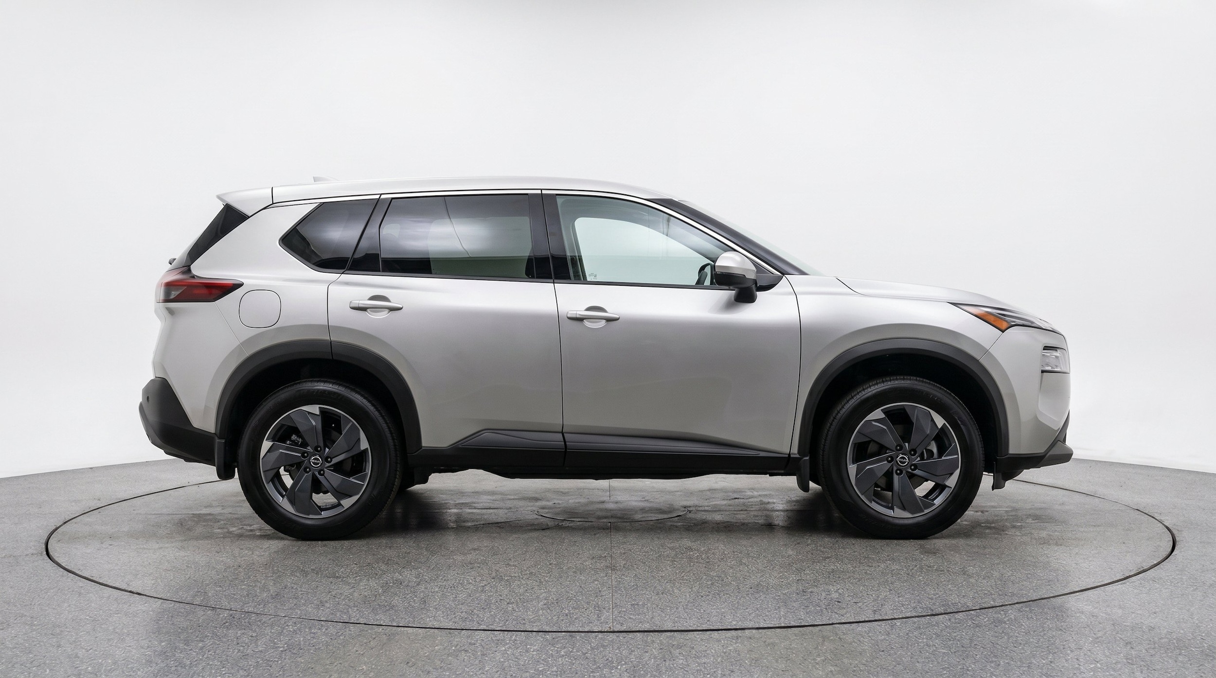 Thumbnail: 2025 Nissan Rogue - 11
