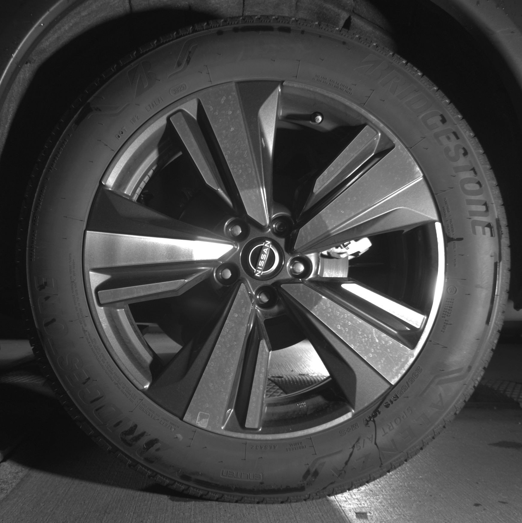 Thumbnail: 2026 Nissan Rogue - 14
