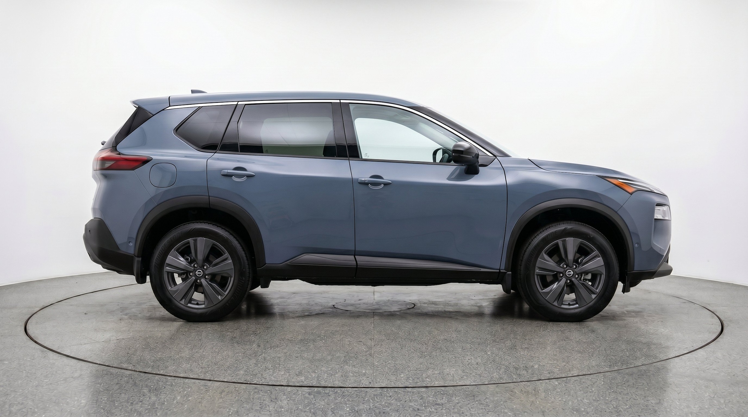 Thumbnail: 2026 Nissan Rogue - 11