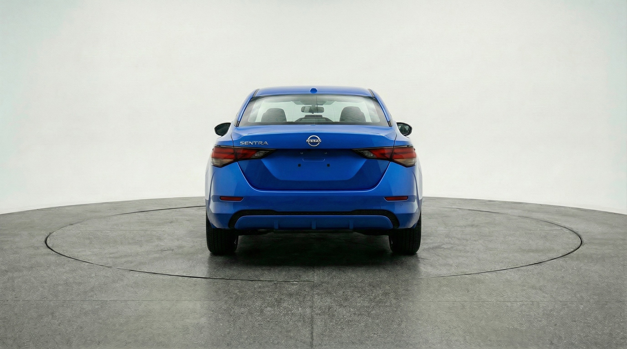 Thumbnail: 2025 Nissan Sentra - 7