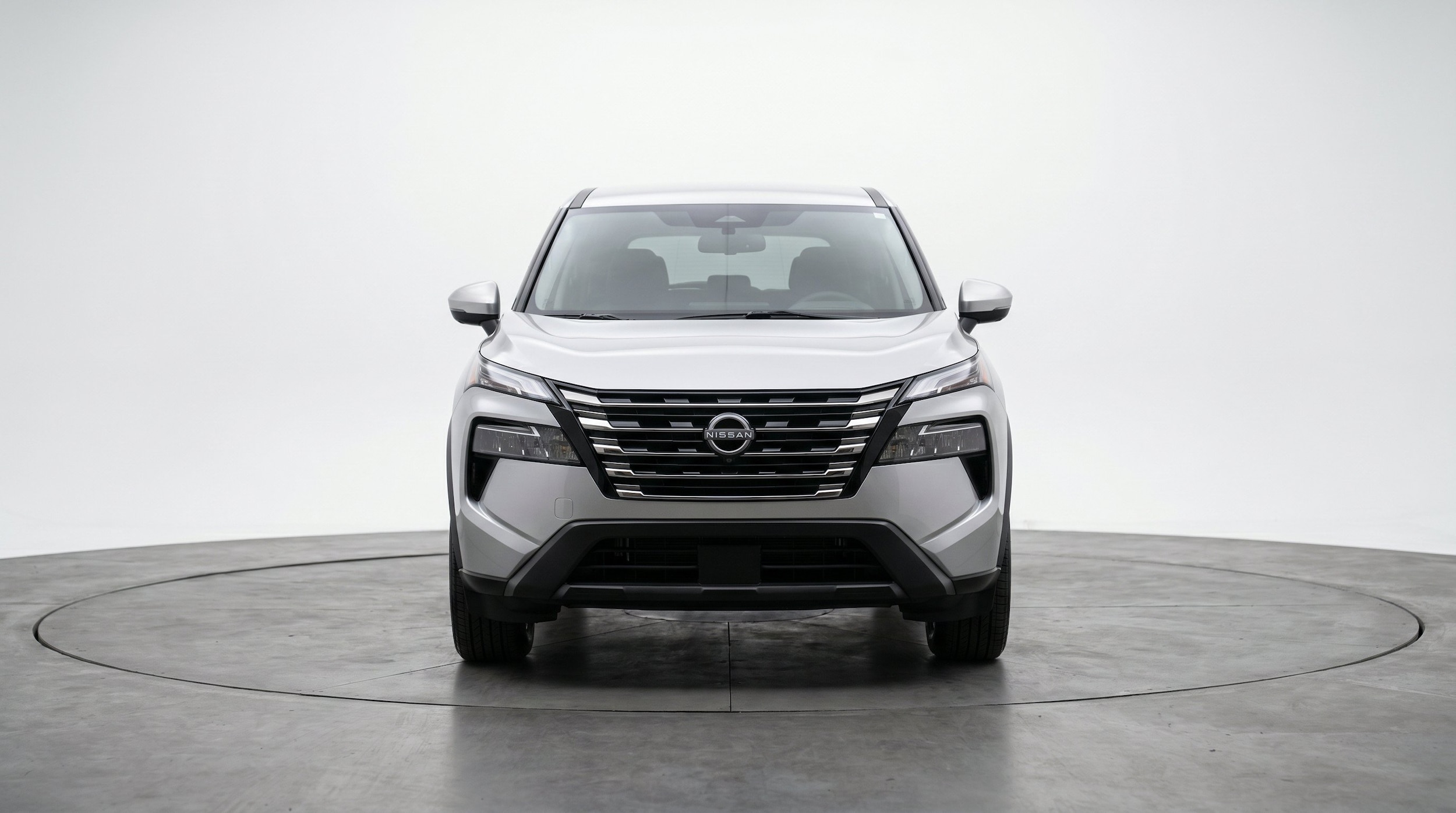 Thumbnail: 2025 Nissan Rogue - 2