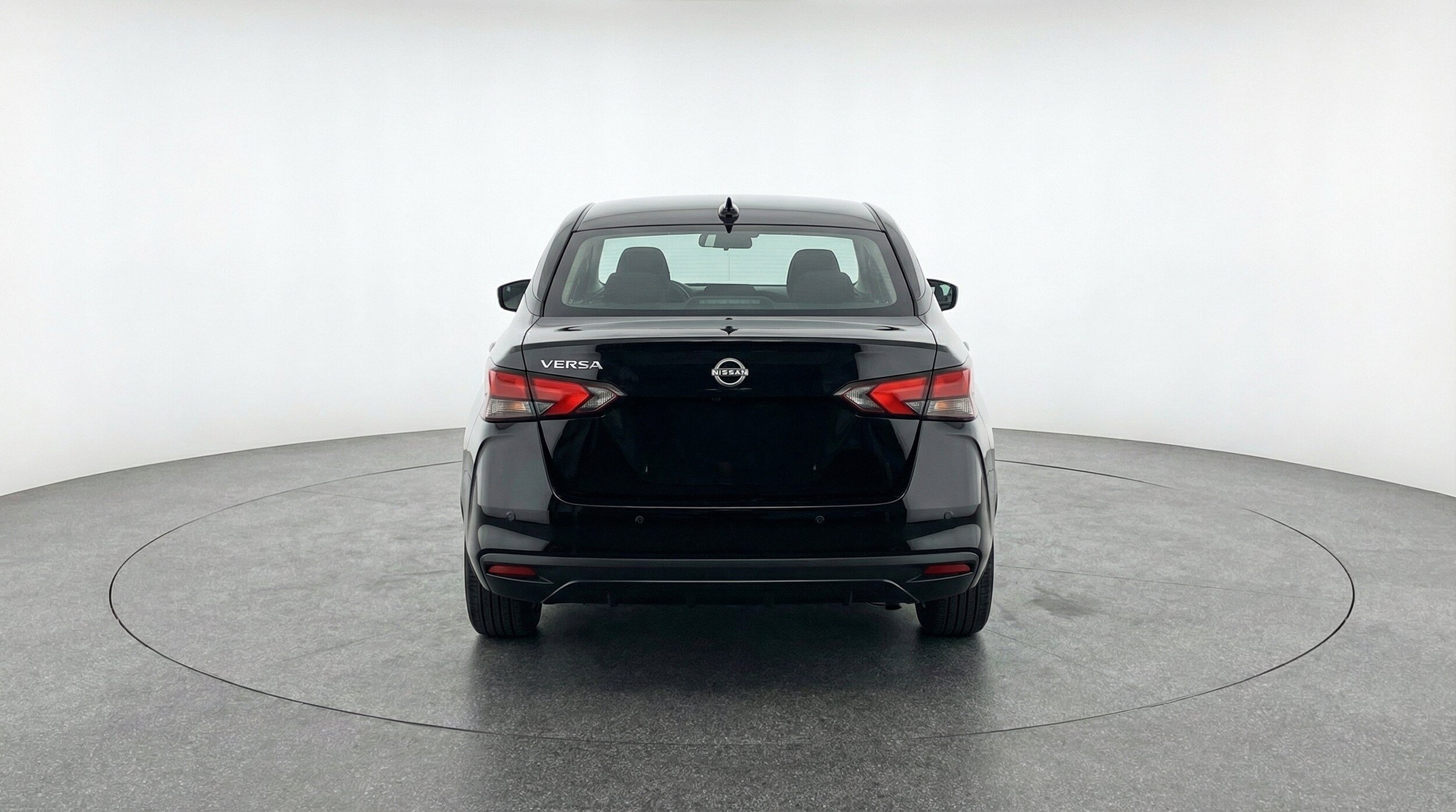 Thumbnail: 2025 Nissan Versa - 7
