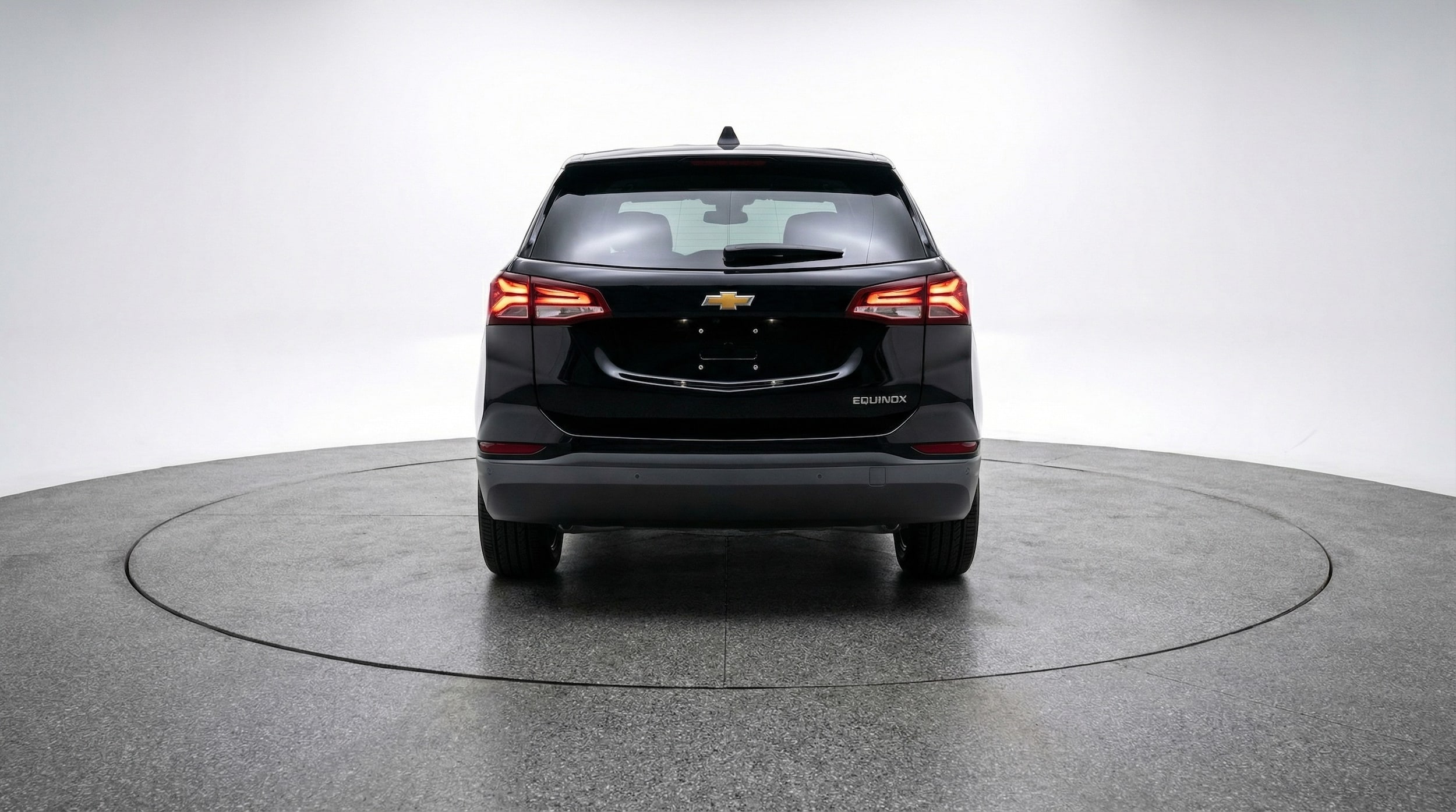 Thumbnail: 2025 Chevrolet Equinox - 6