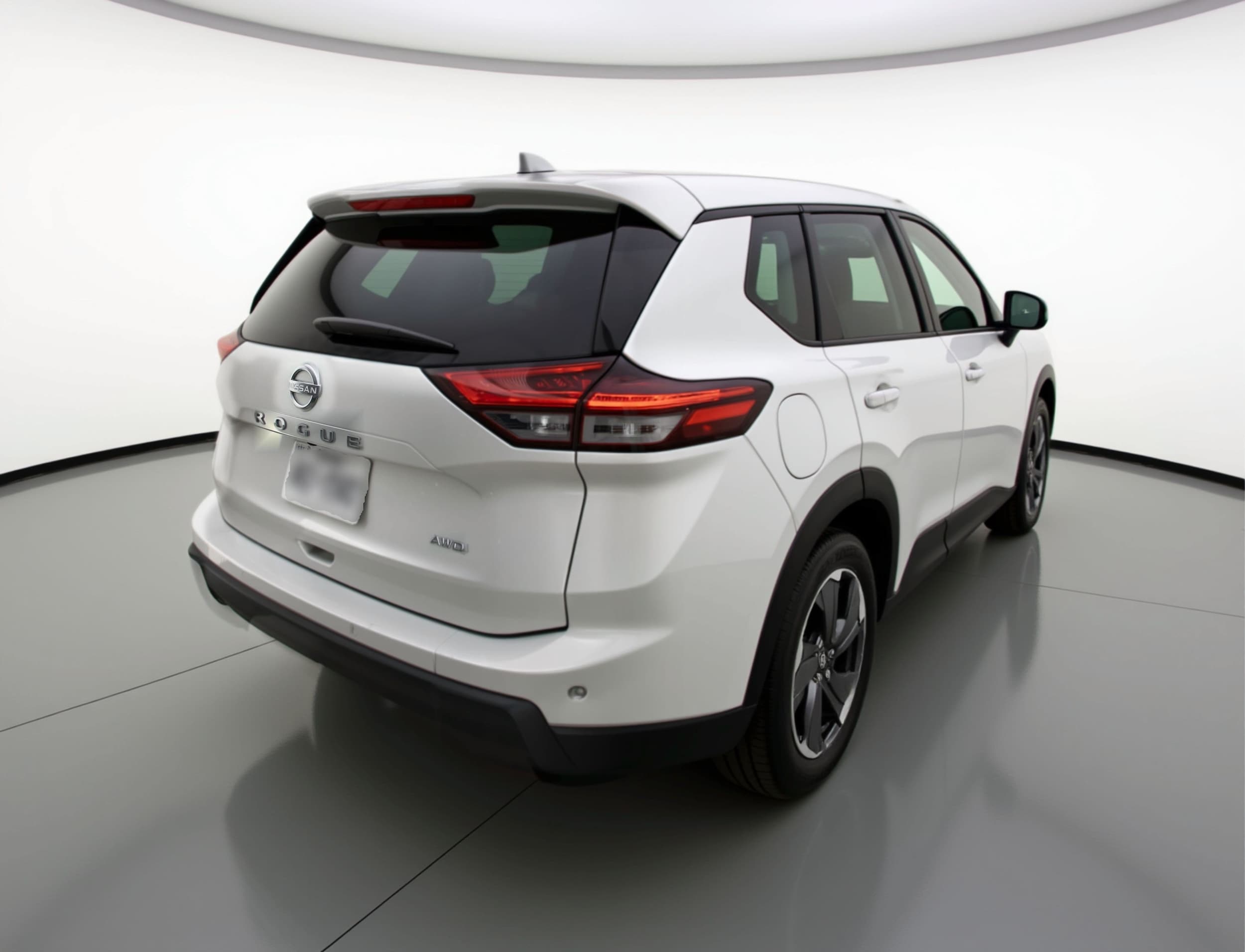 Thumbnail: 2025 Nissan Rogue - 9