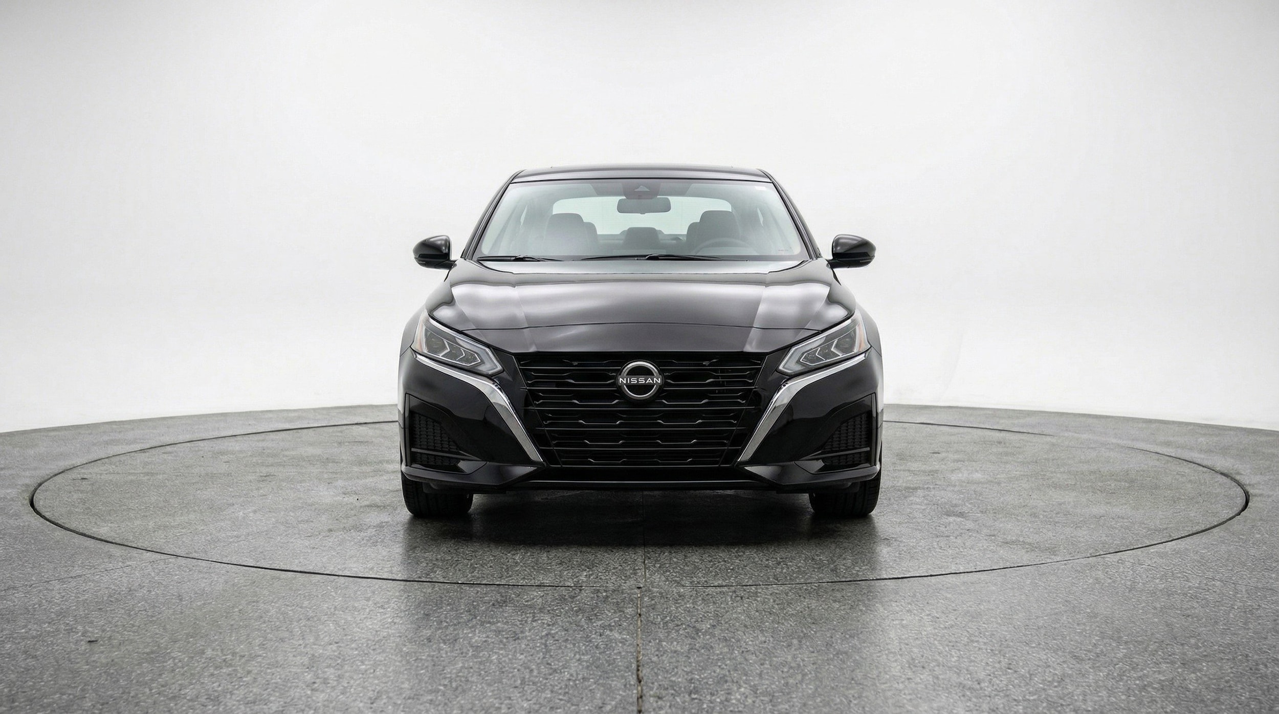Thumbnail: 2025 Nissan Altima - 2