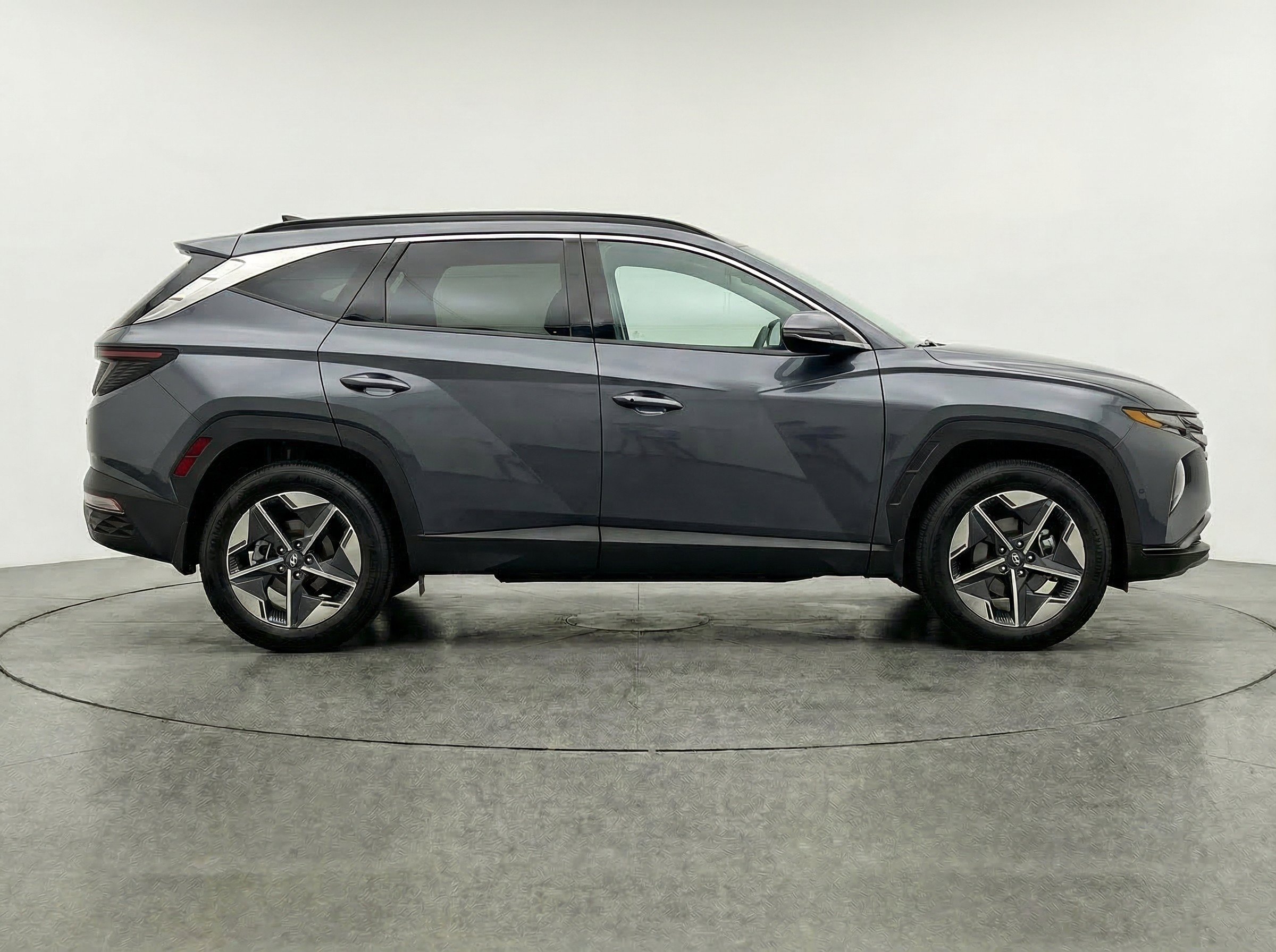 Thumbnail: 2026 Hyundai Tucson - 11