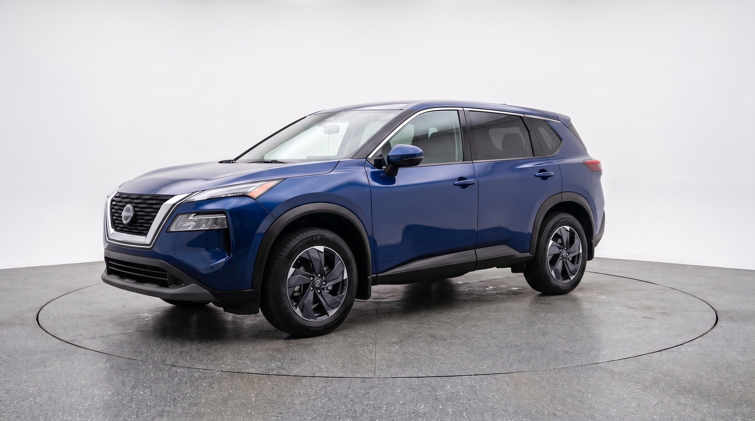 Thumbnail: 2025 Nissan Rogue - 3