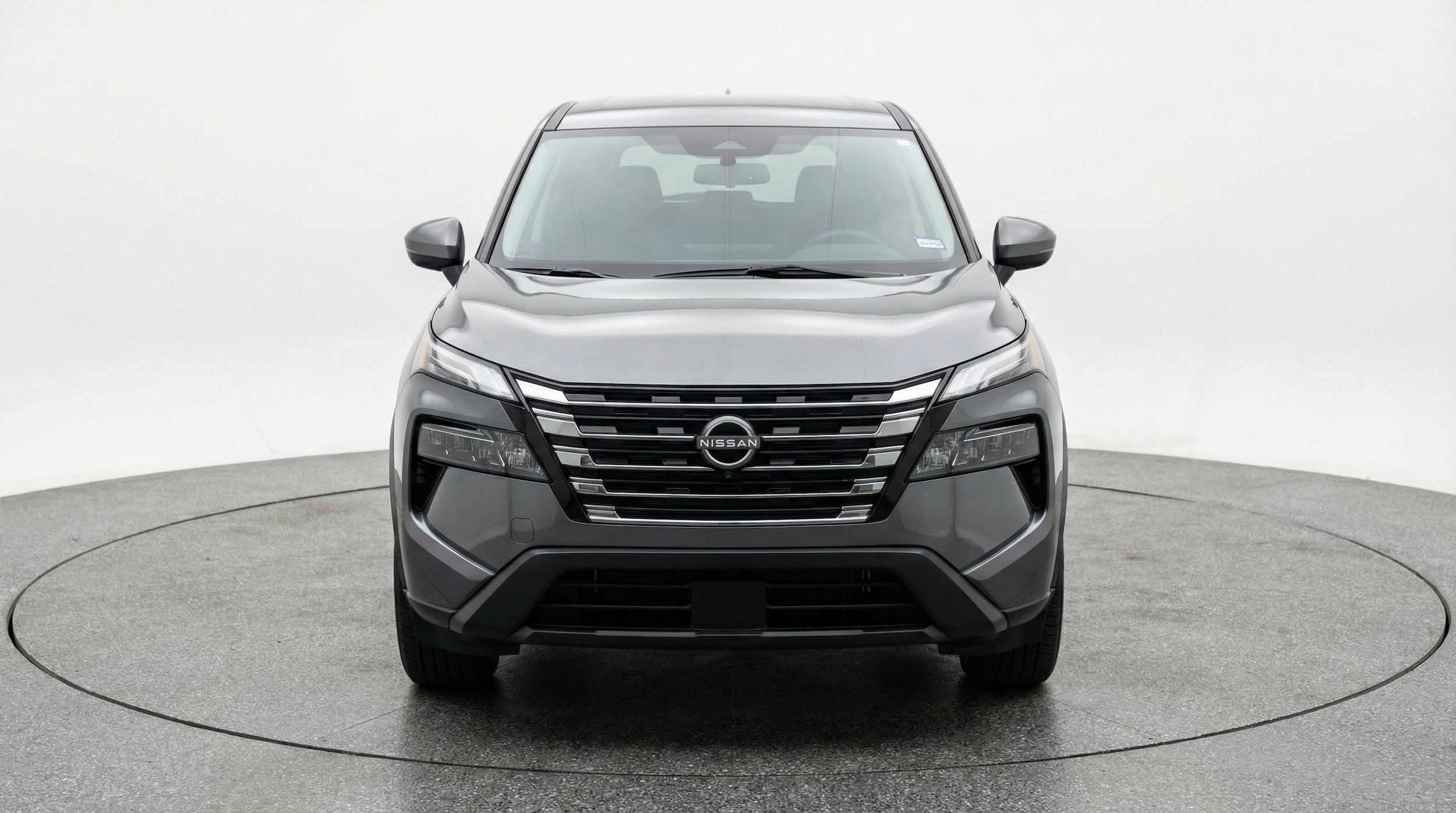 Thumbnail: 2025 Nissan Rogue - 2