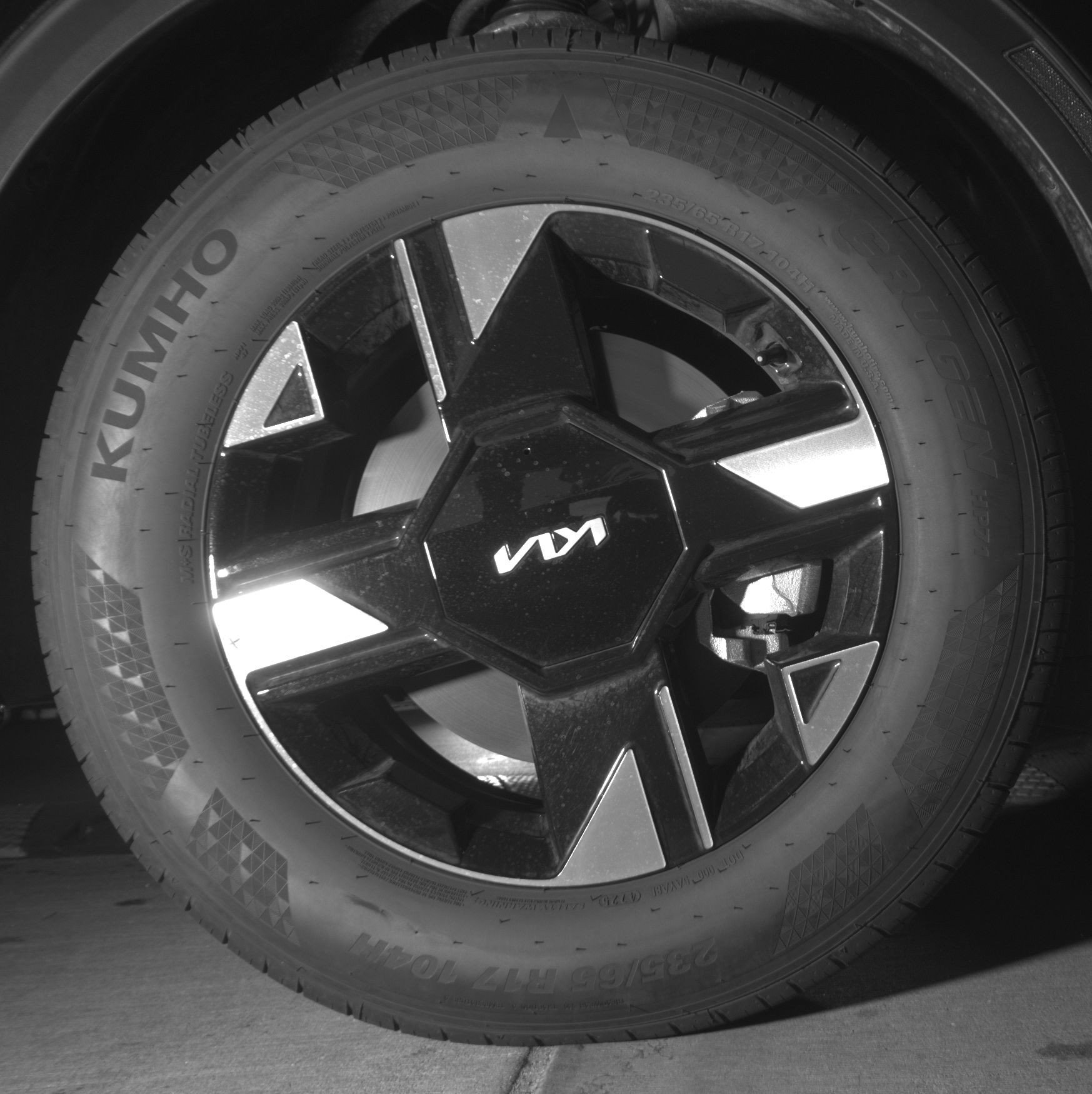 Thumbnail: 2026 Kia Sportage - 13
