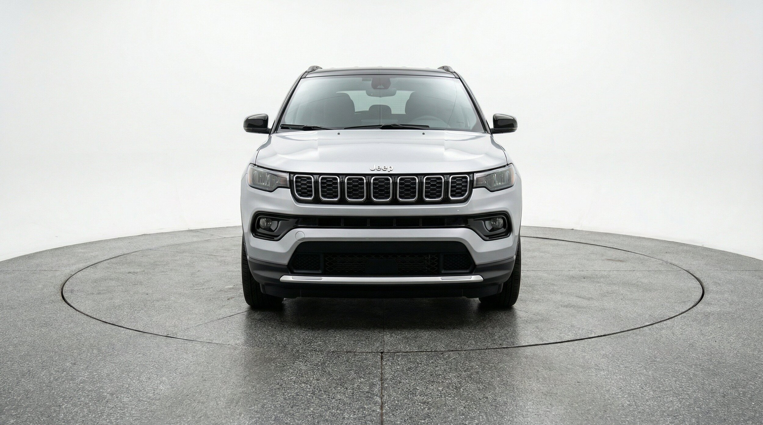 Thumbnail: 2025 Jeep Compass - 2