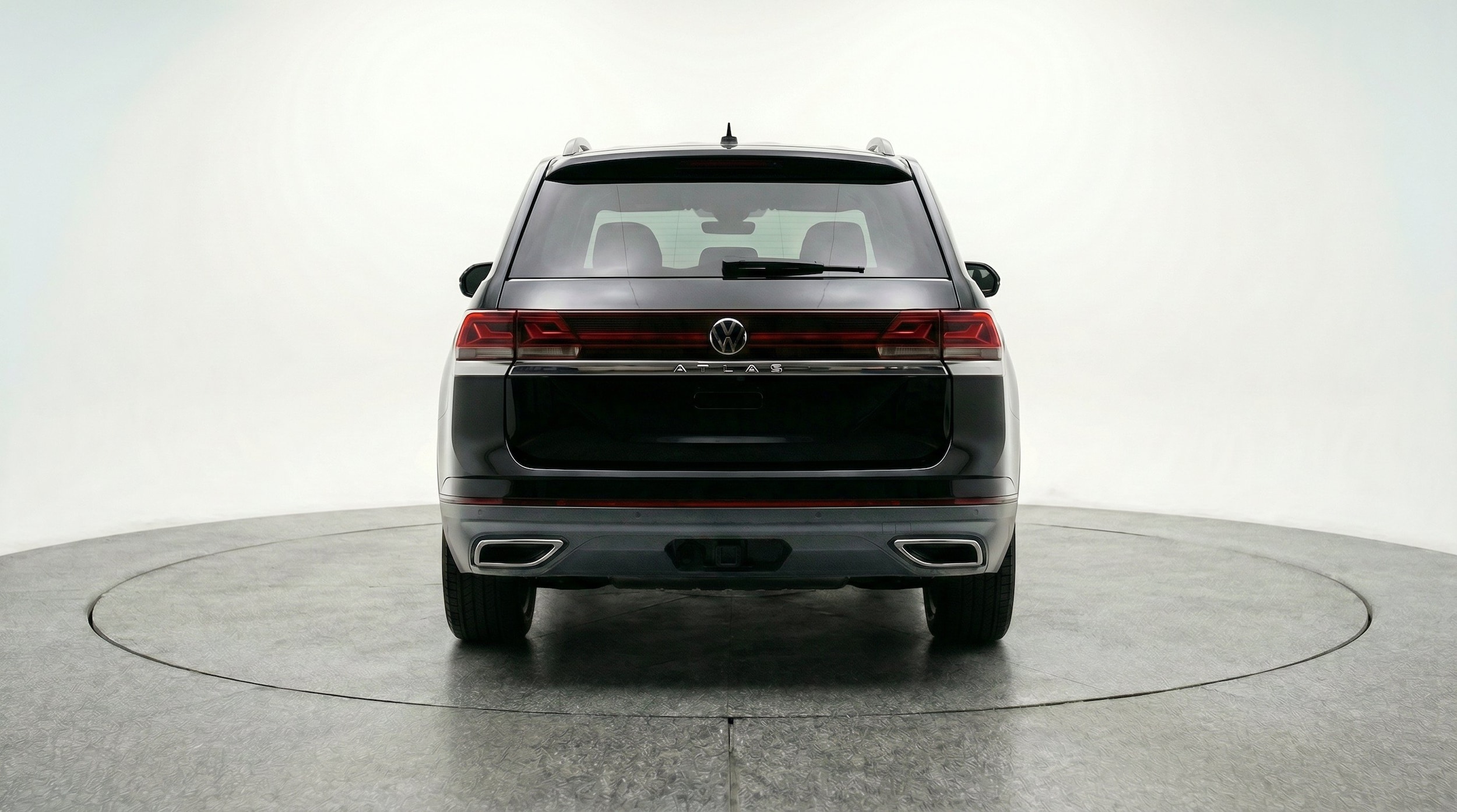 Thumbnail: 2026 Volkswagen Atlas - 7